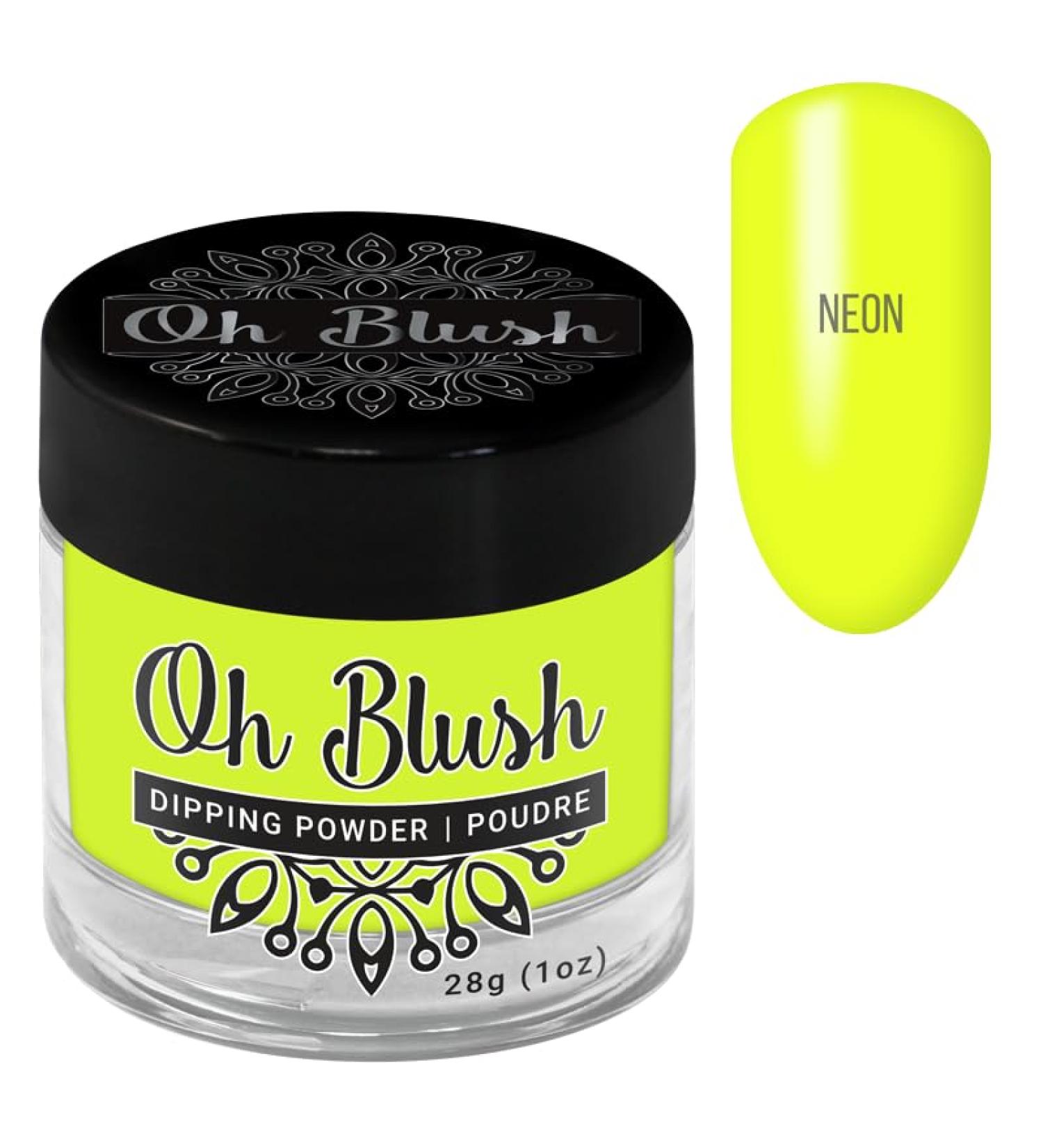 Oh Blush Powder 208 Sunny Song (1oz)