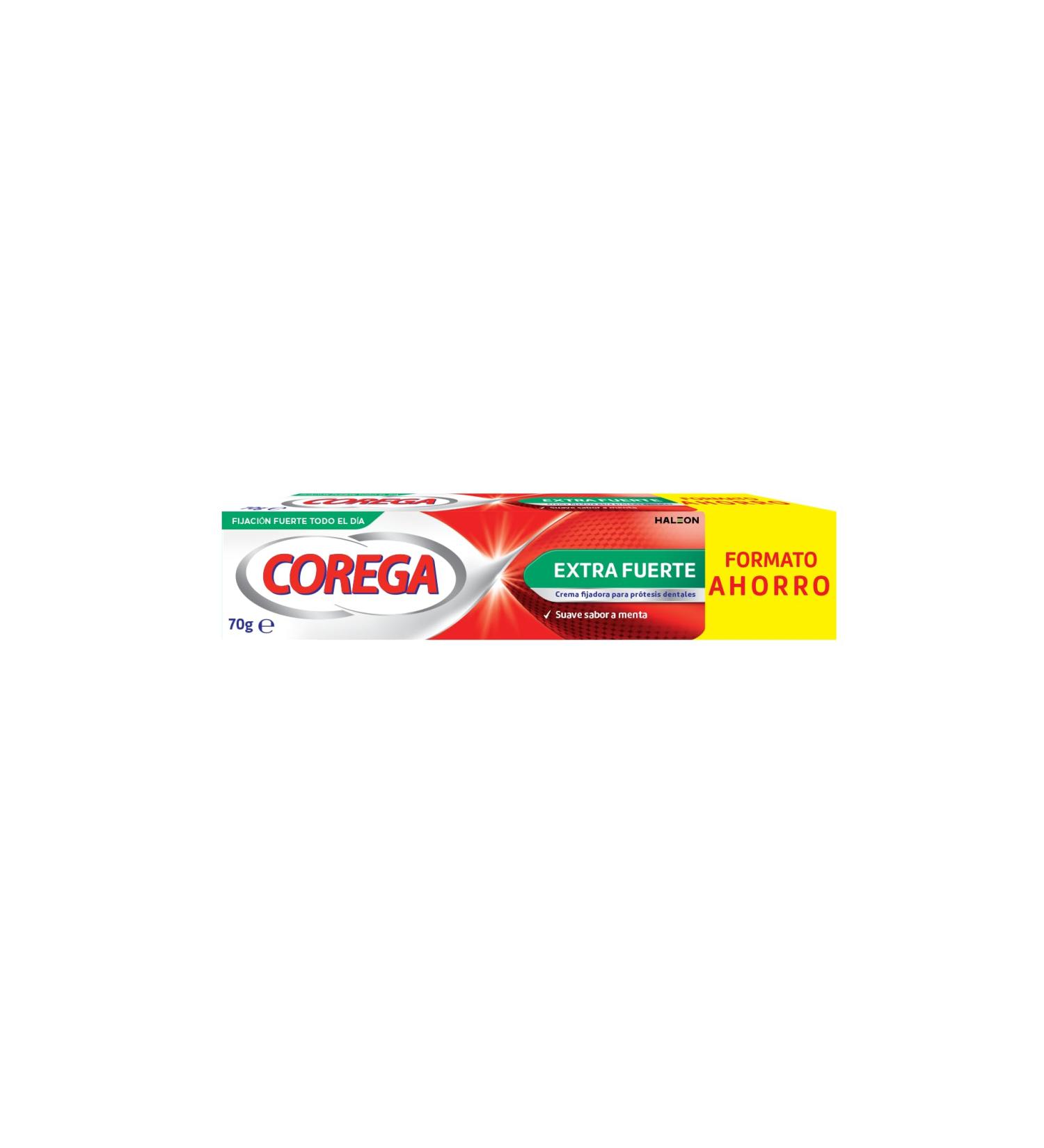 COREGA EXTRA FORTE CREAM 70 G - Buy Online on GoSupps.com