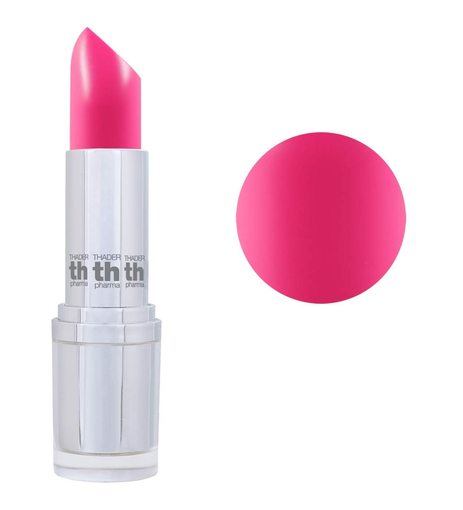 Thader Th Pharma Thader Th Pharma - Natural Creme Lip Bar (24)