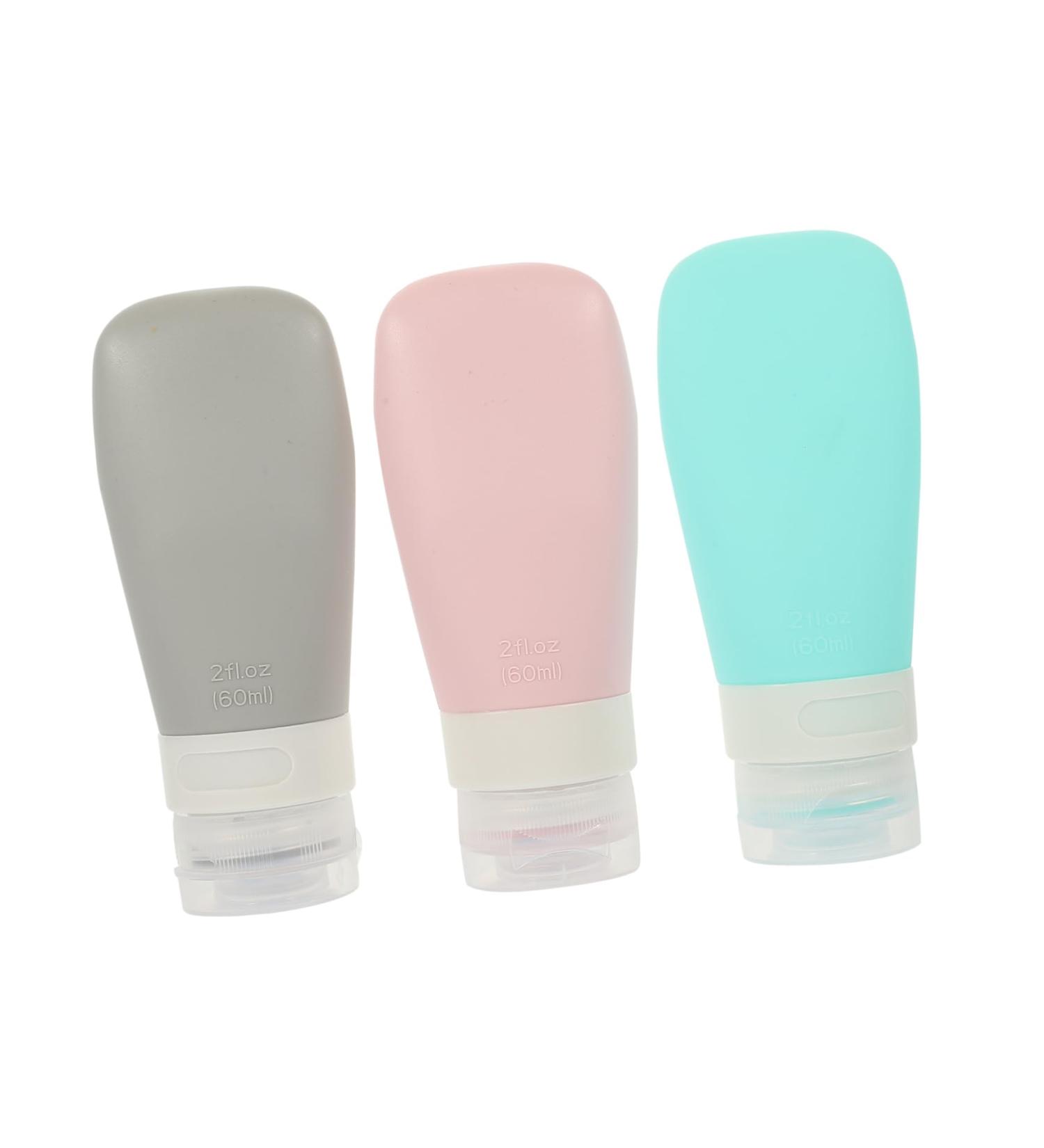 MAGICLULU 1 Set Bottle Travel Size Lotion - Buy Online on GoSupps.com