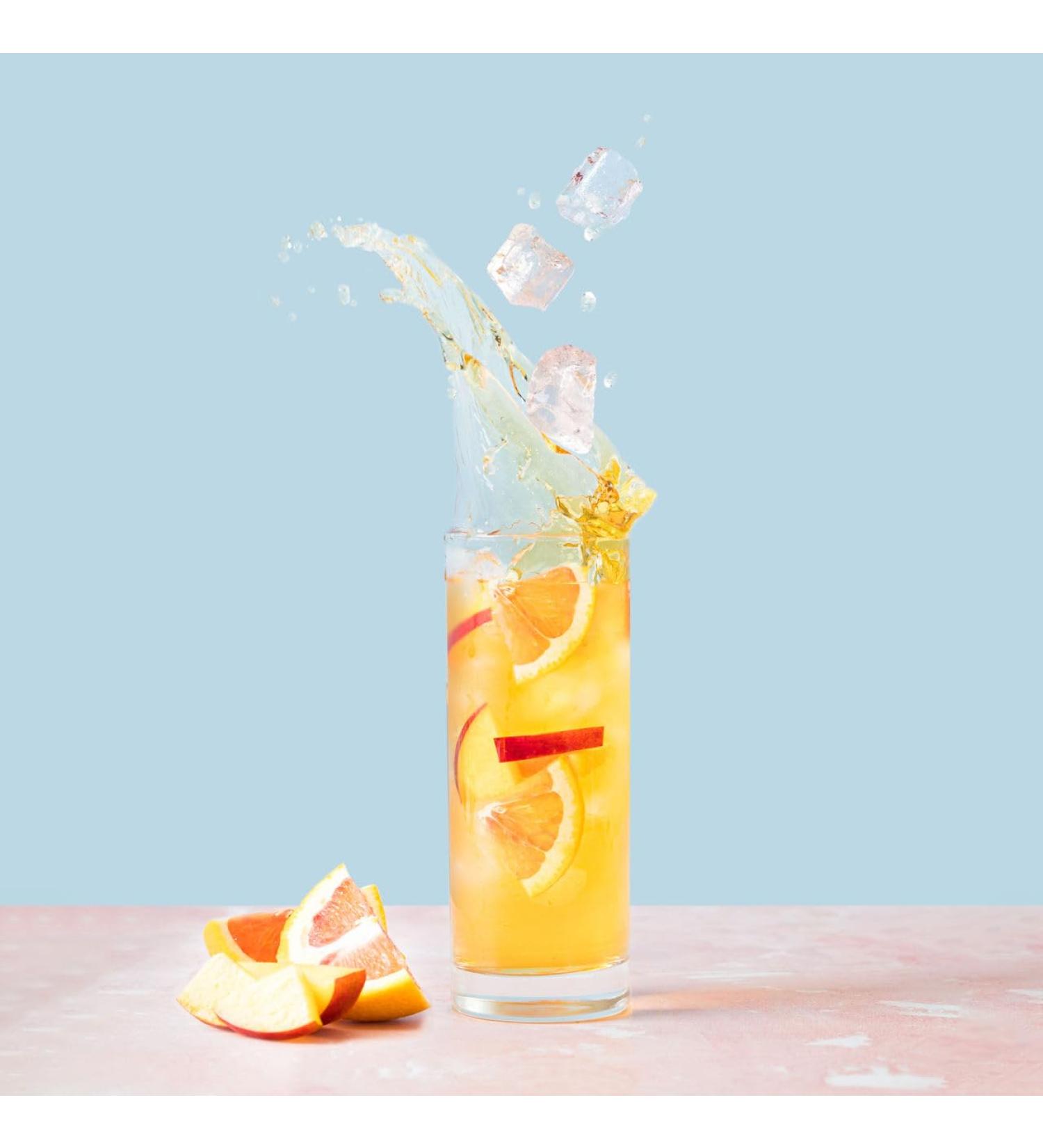 Sunny Daze Tea