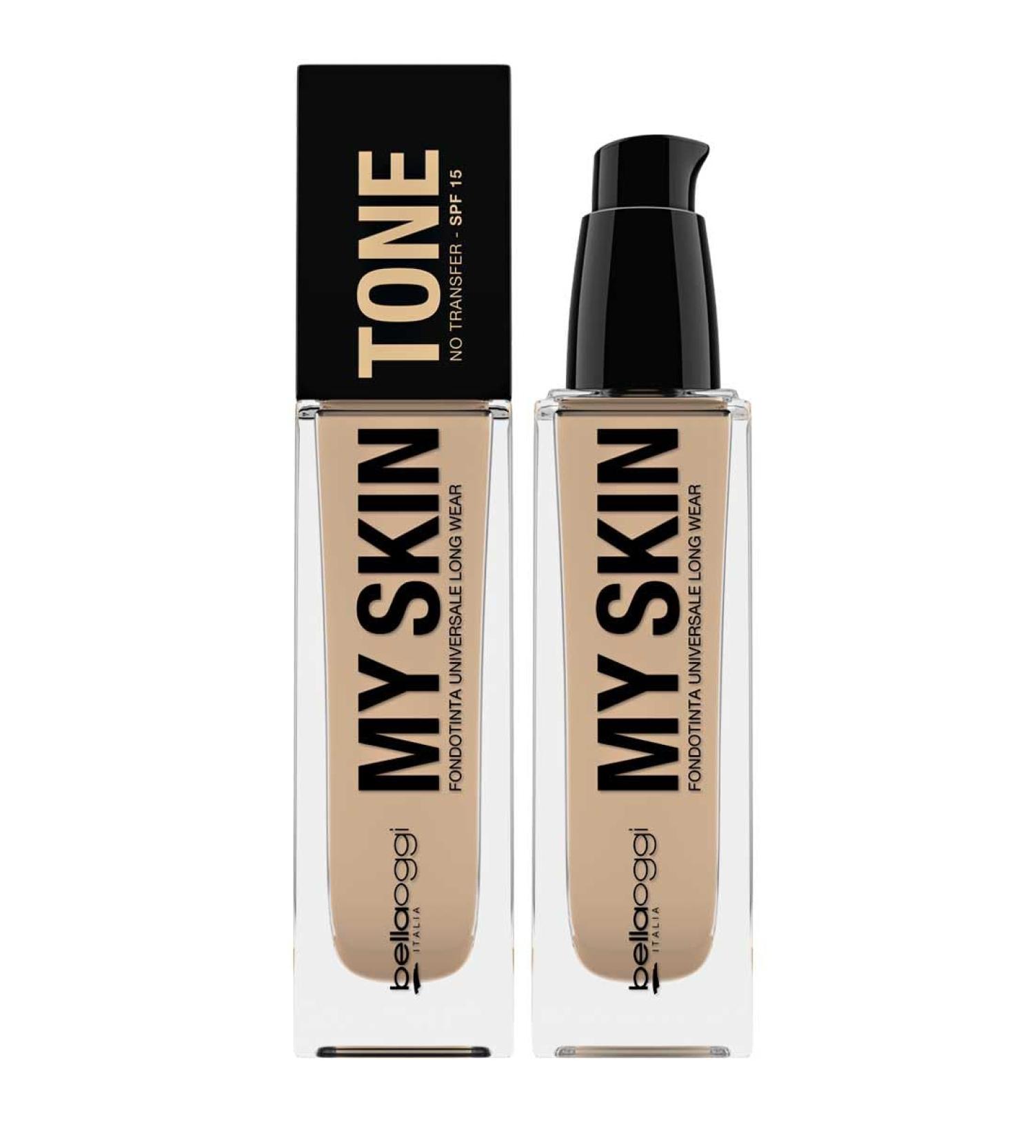 BO V FT MY SKIN TONE 35375 10N IVORY C3 NEW - Buy Online on GoSupps.com