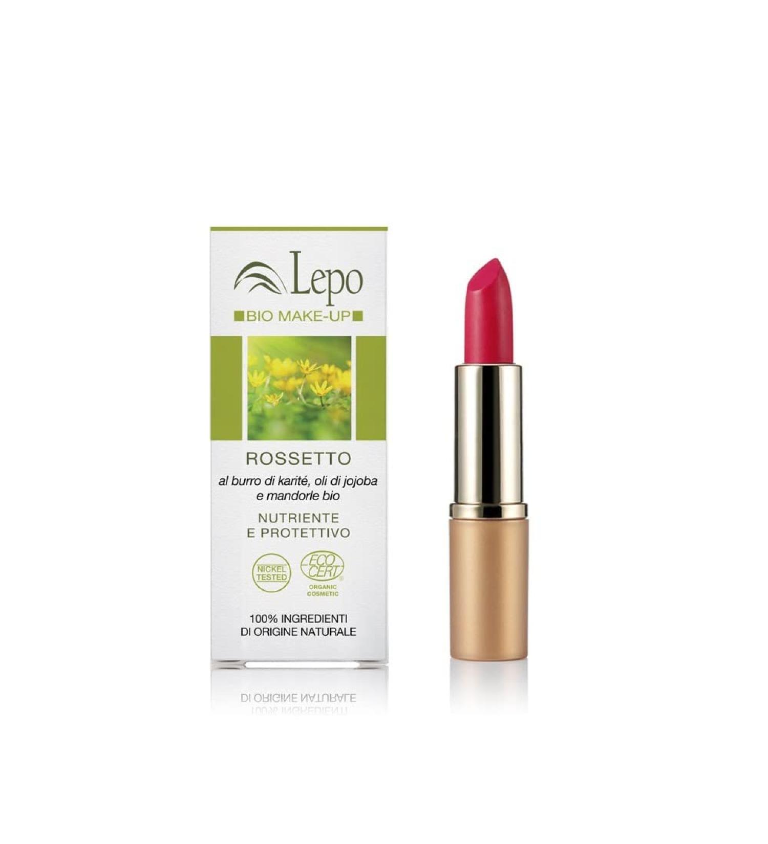 LEPO Beautiful Lipstick No. 95-2 ml