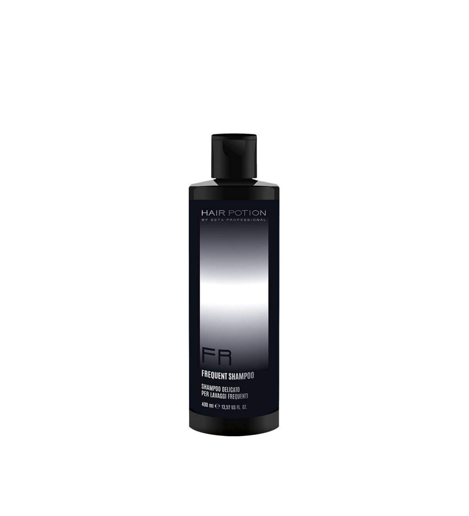 Hair Potion Frequent Hair Potion Shampoo 400ml
