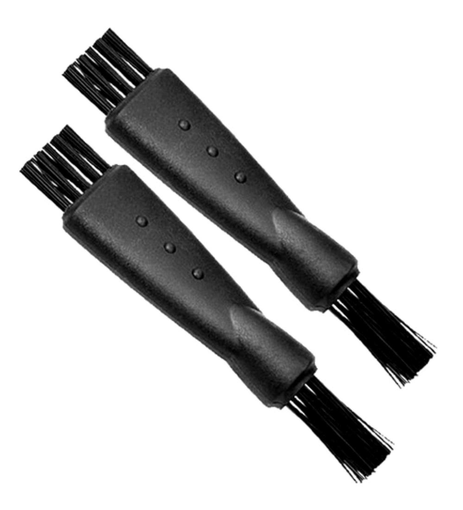 Philips Norelco Shaver Cleaning Brushes - Set of 2 Brushes - Buy Online on GoSupps.com
