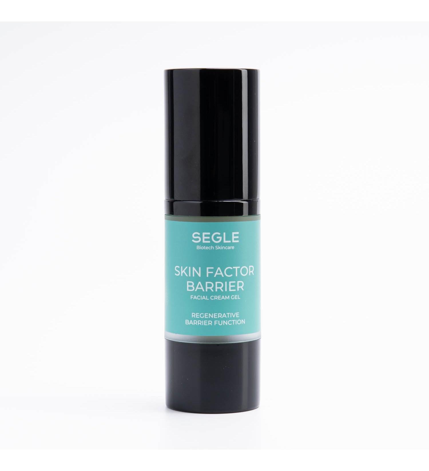  Segle Clinical Segle Clinical Gel Cr me Skin Factor Barrier Regenerating and Repairing Gel Cream Vitamin E 30ml - Buy Online on GoSupps.com