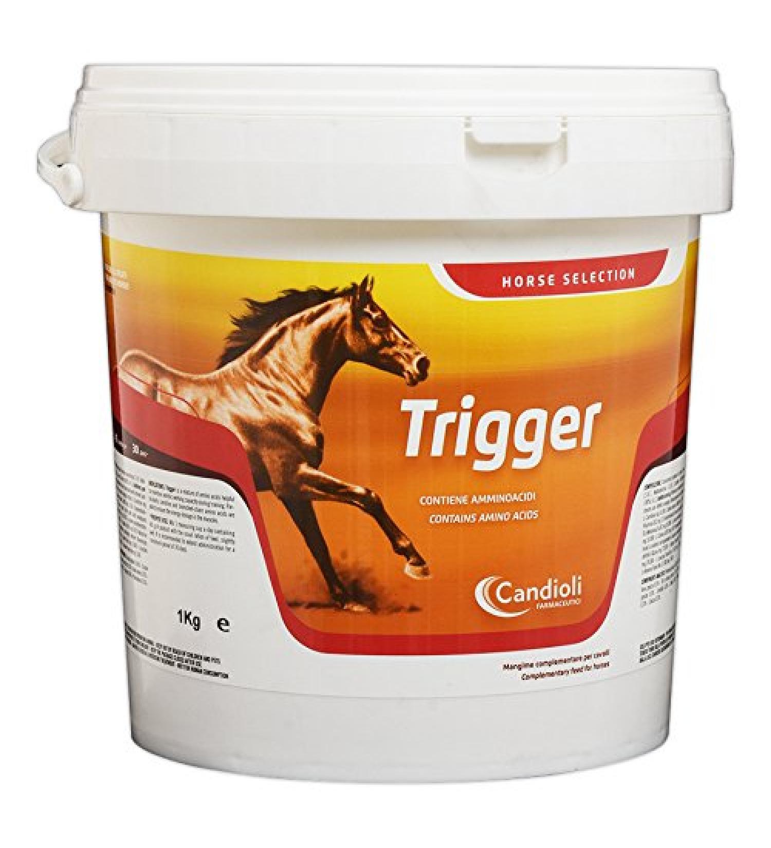 Candioli Trigger 1 kg