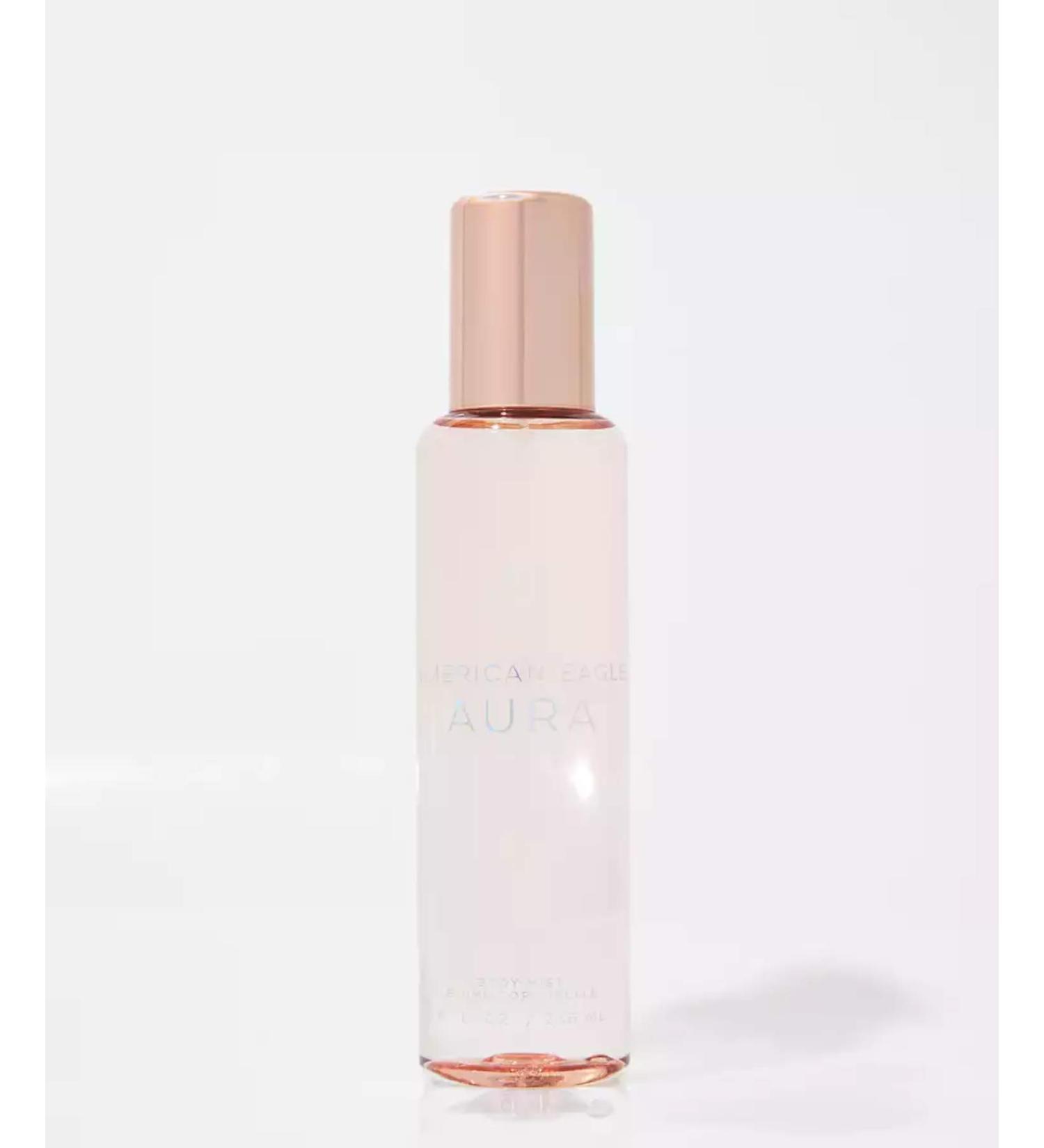 American Eagle USA AEO Aura 8oz Fragrance Mist