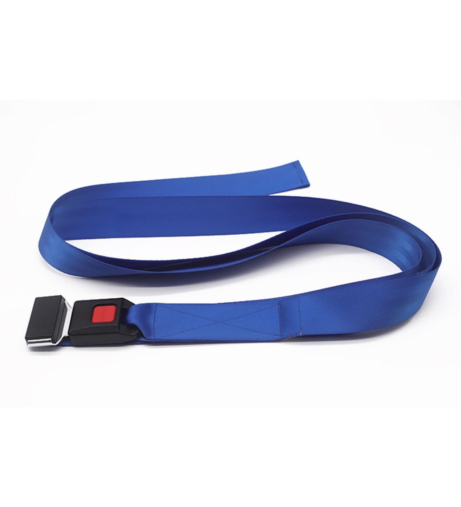Vexigo Joint Mobilization Volume & Traction Belt - Adjustable Mulligan Belt for Pelvic Stabilization (Color A) - International Shipping Available - Buy Online on GoSupps.com