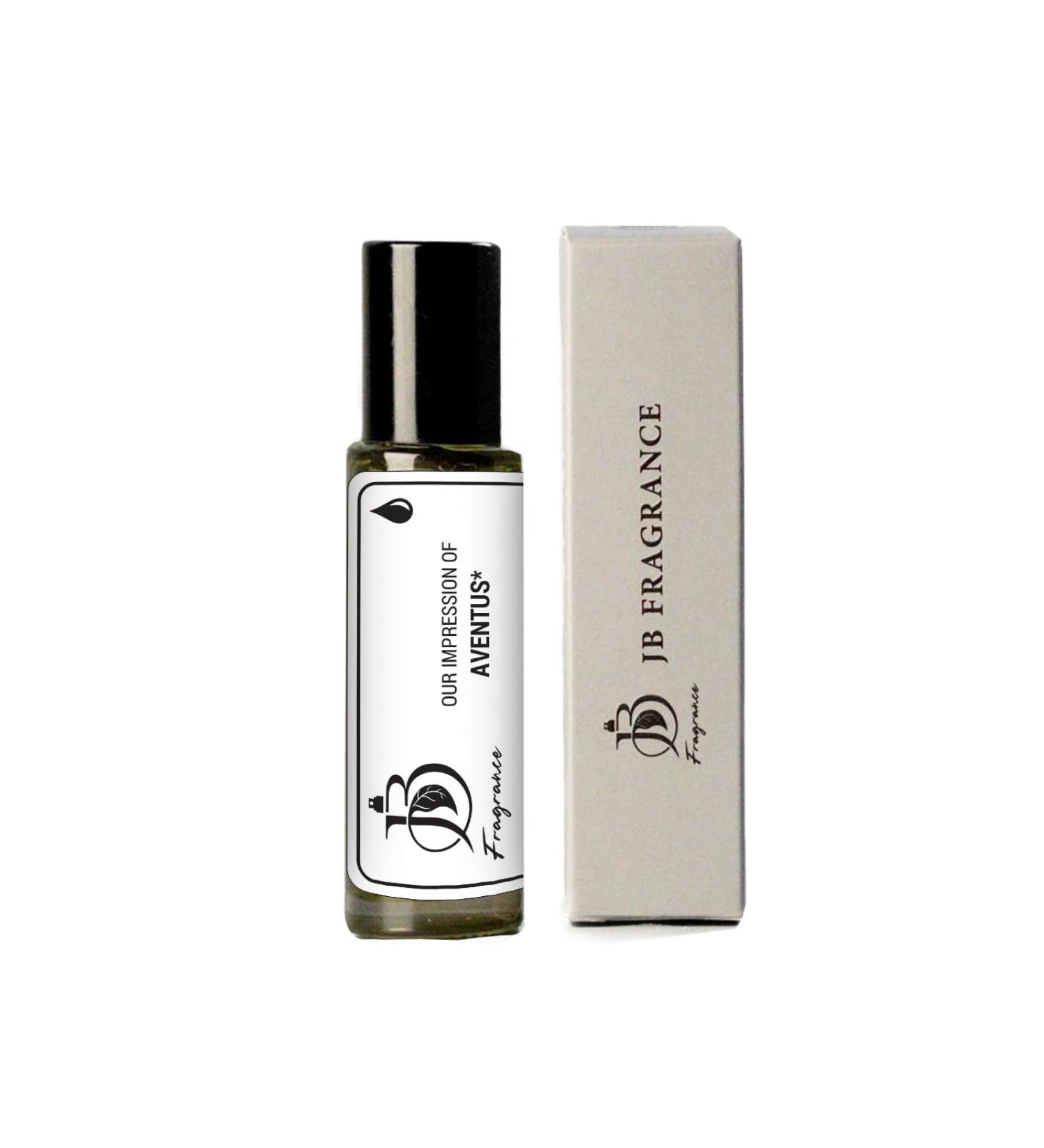 Our Impression of Aventus (15ml Roll On) - Buy Online on GoSupps.com