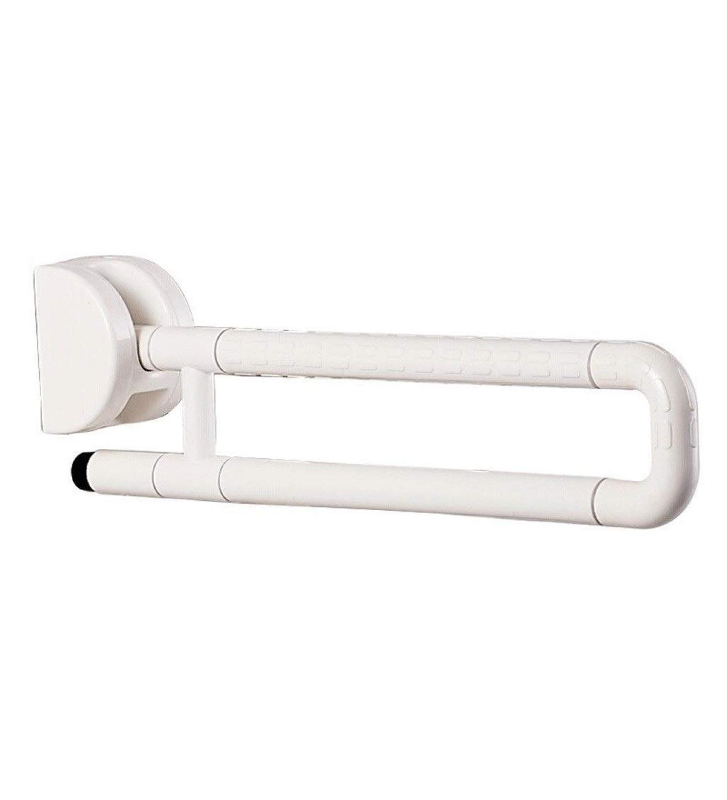 Bathroom Grab Bar Safety Support Rail Bathroom Wall-mounted Foldable Safety Grab Bar Old People Non-silp Safety Support Grab Bar Shower H - Buy Online on GoSupps.com