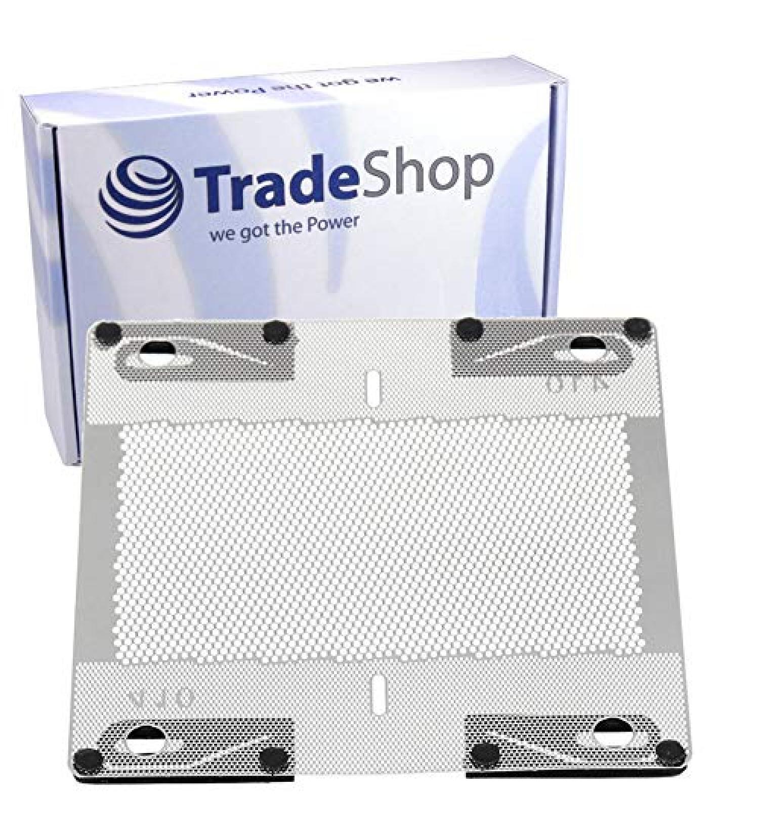 Buy Trade-Shop Shaving Blade for Braun 410 - Compatible Replacement Blades for a Smooth Shave | International Shipping Available - Buy Online on GoSupps.com