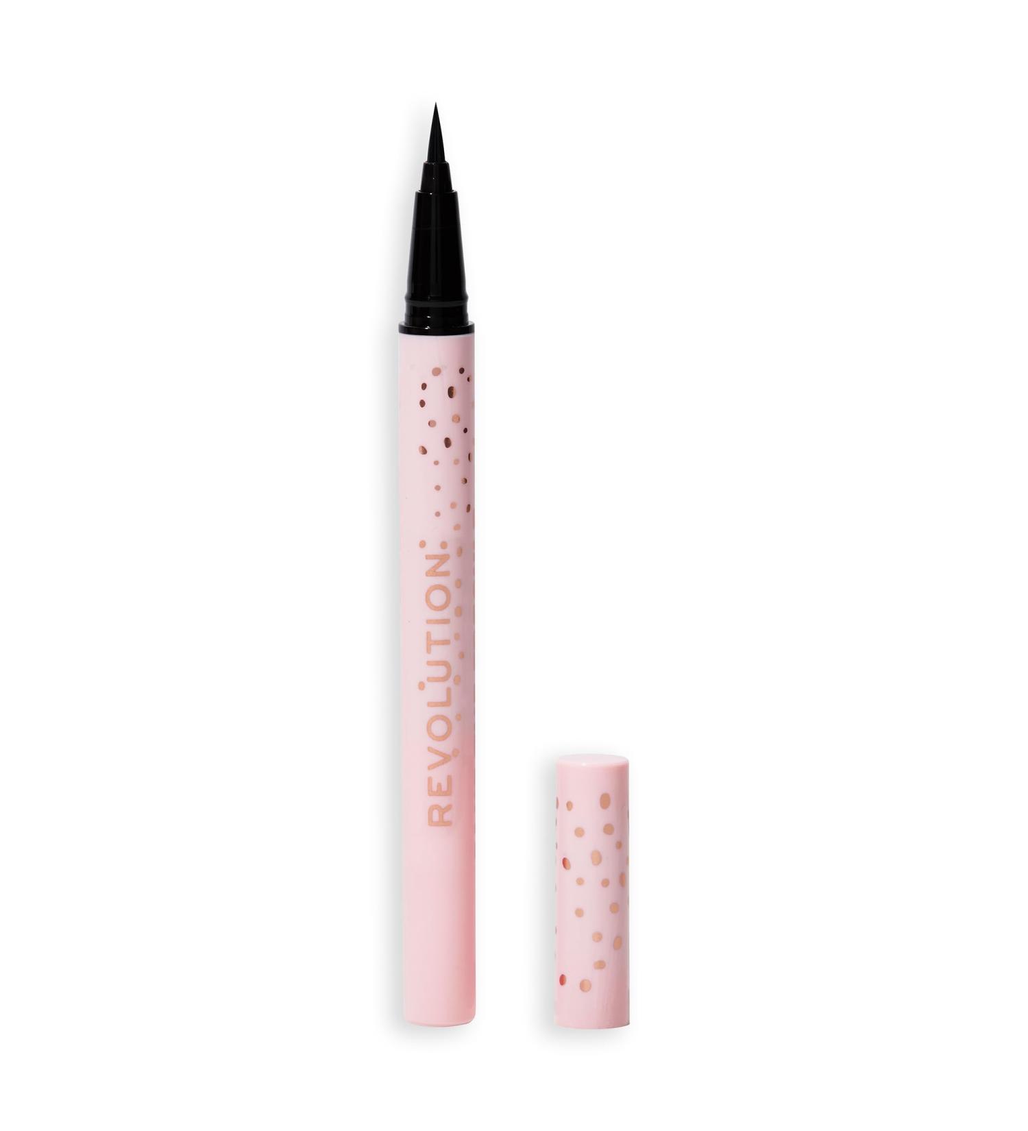 Revolution Beauty Fake The Freckle Self Tan Pen | Long Lasting Quick Dry Buildable Vegan & Cruelty-Free - Buy Online on GoSupps.com