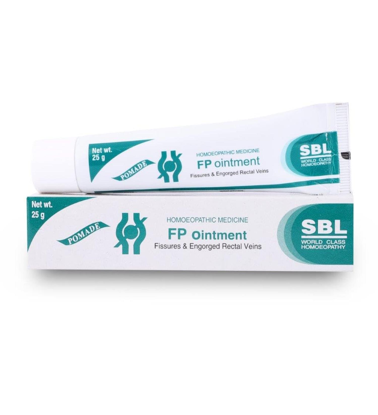 BlushDreams SBL FP Ointment (25g)