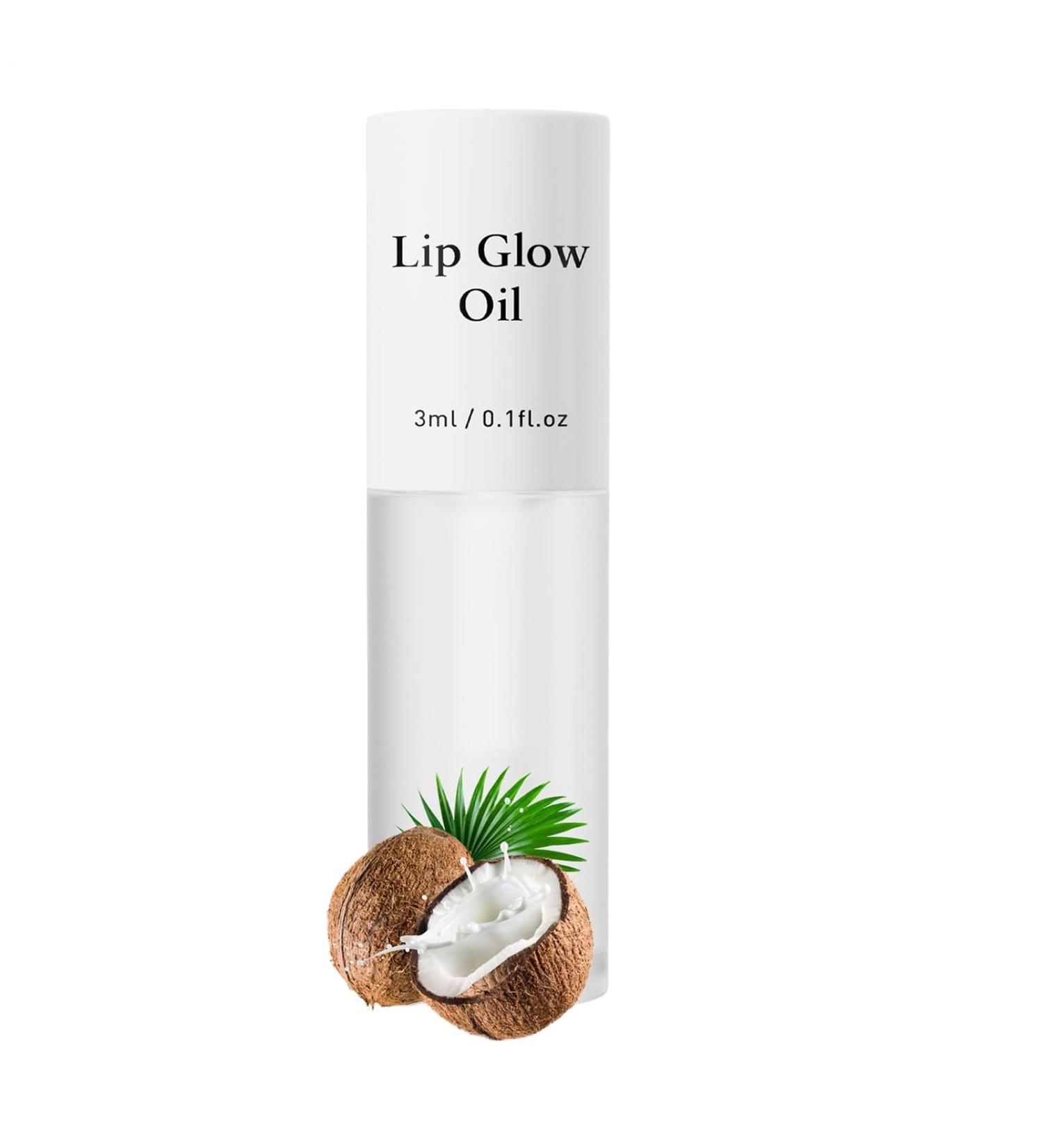 Tinted Lip Balm Tinted Nourishing and Moisturizing Lip Gloss Womens Accessory for Office Travel Wedding School Party and Daily Use 07 - Buy Online on GoSupps.com
