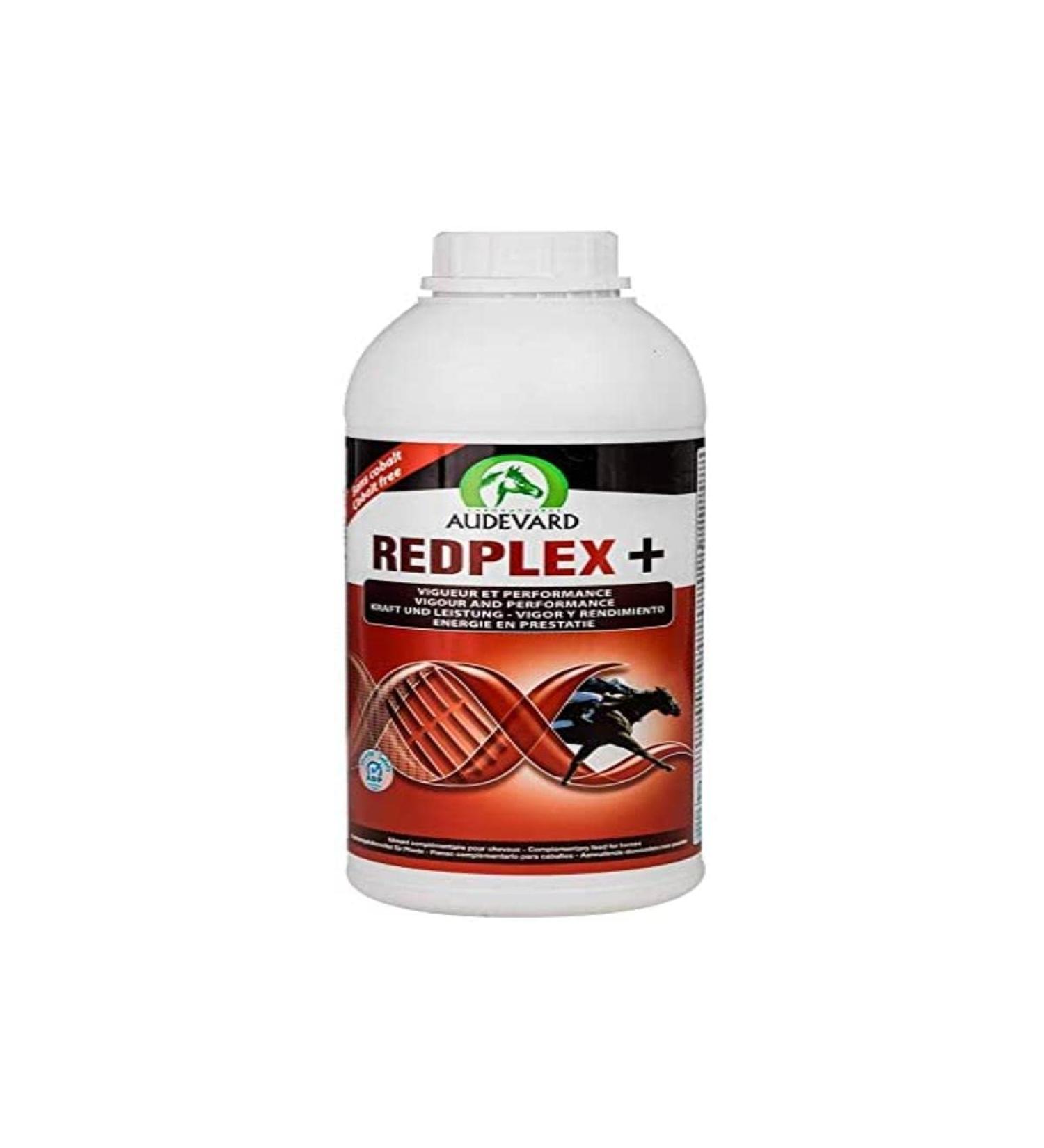 AUDEVARD LABORATORIES 920-1431 Redplex 1L Audevard