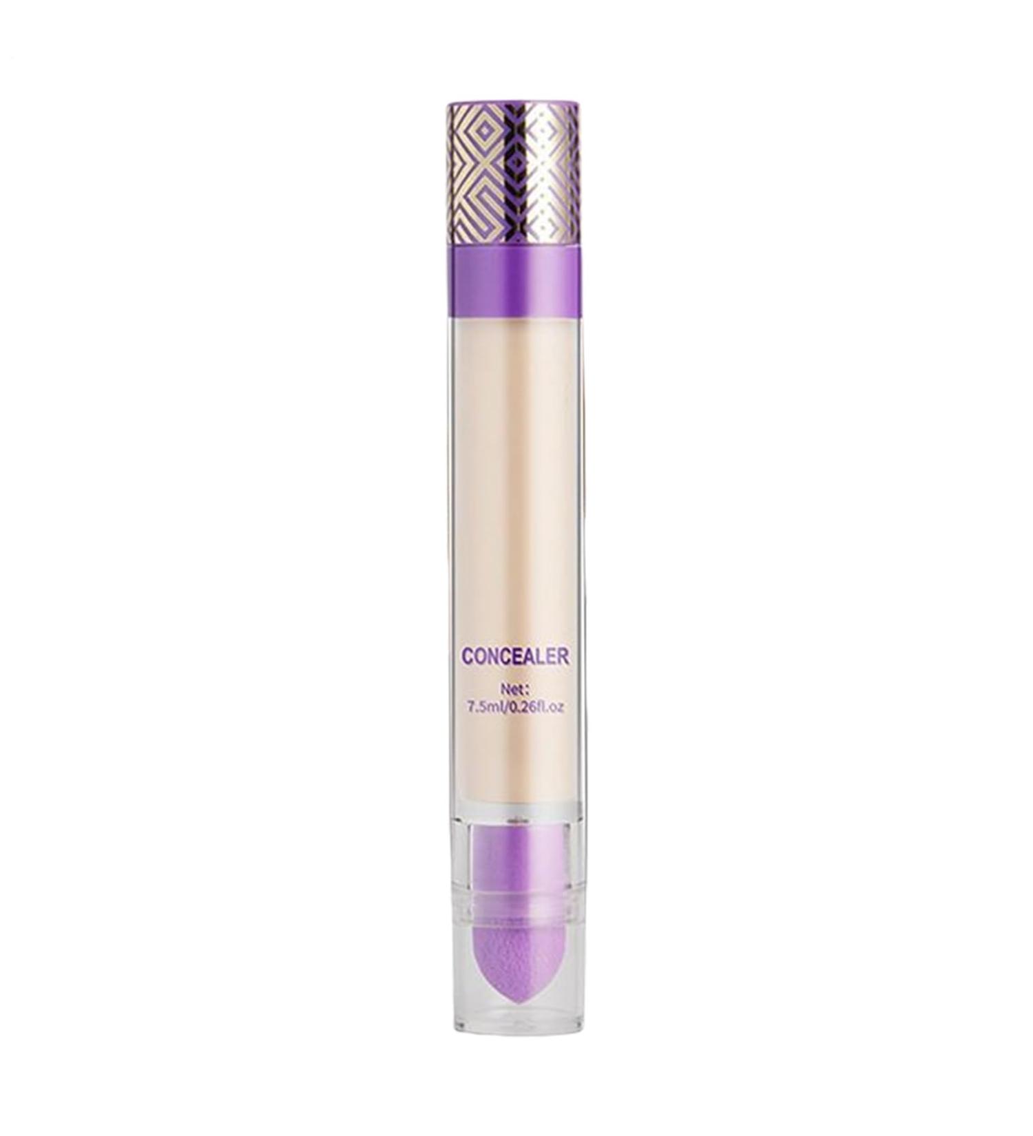  Ungtyb Full Coverage Concealer Stick Creamy Under Eye Corrector Blemish Concealer Hydrating Formula Long Lasting Coverage Ideal for Everyday Use 7 5 ml - Buy Online on GoSupps.com