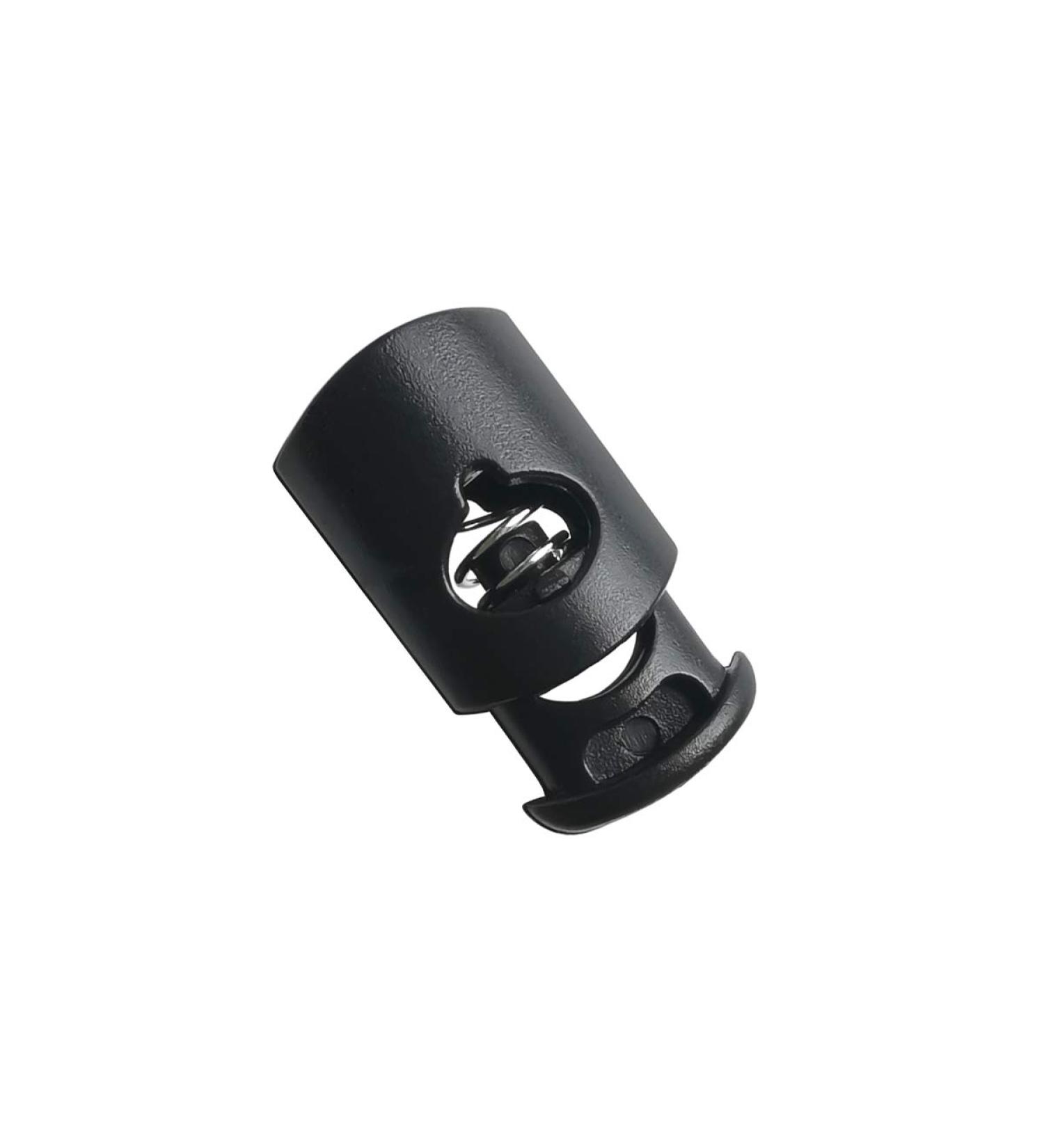 30 Pcs Plastic Drawstring Cord Locks for Lanyard, Backpacks, Clothing - DrNeeko - Buy Online on GoSupps.com