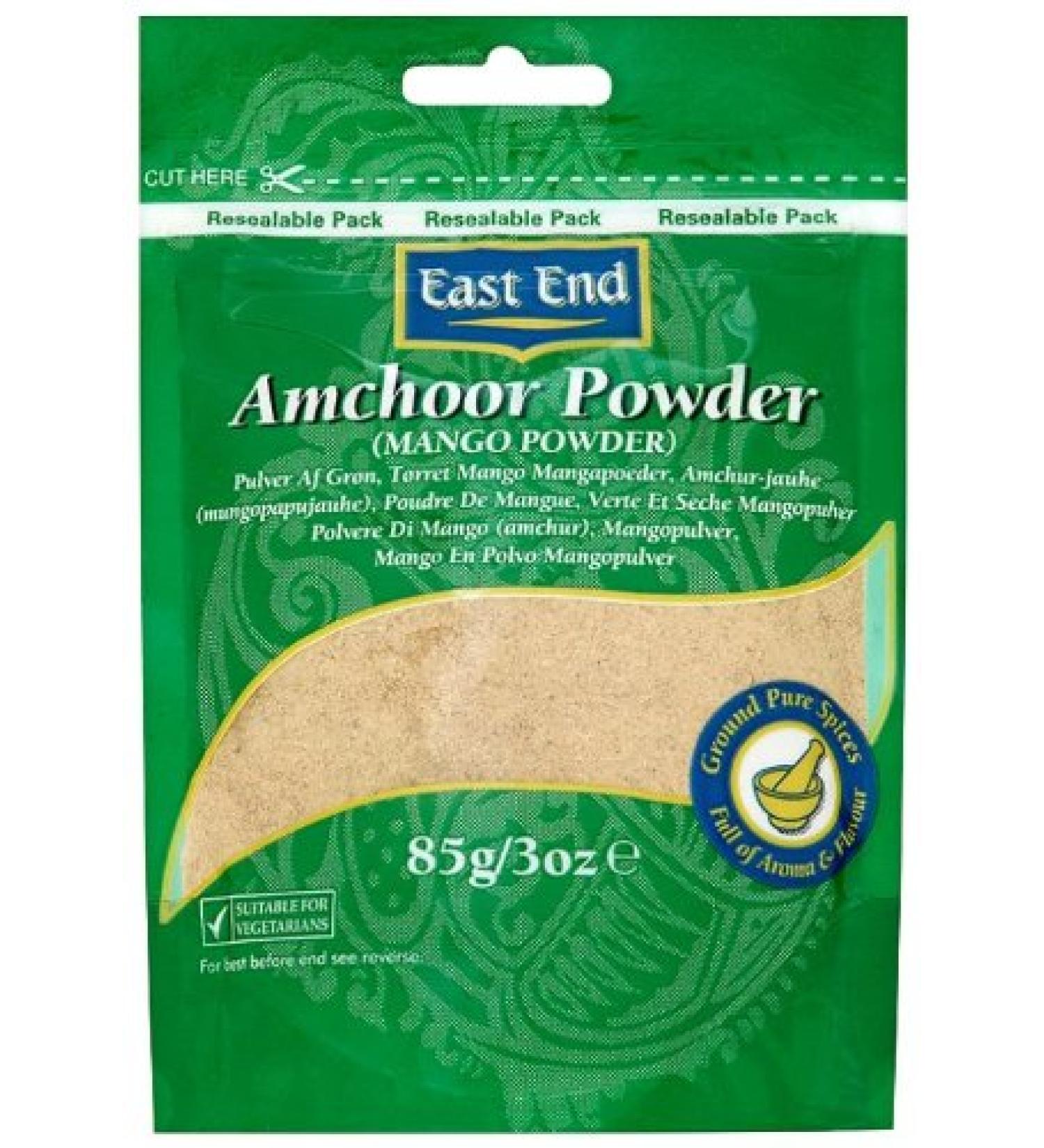 East End Amchoor Powder 85 g