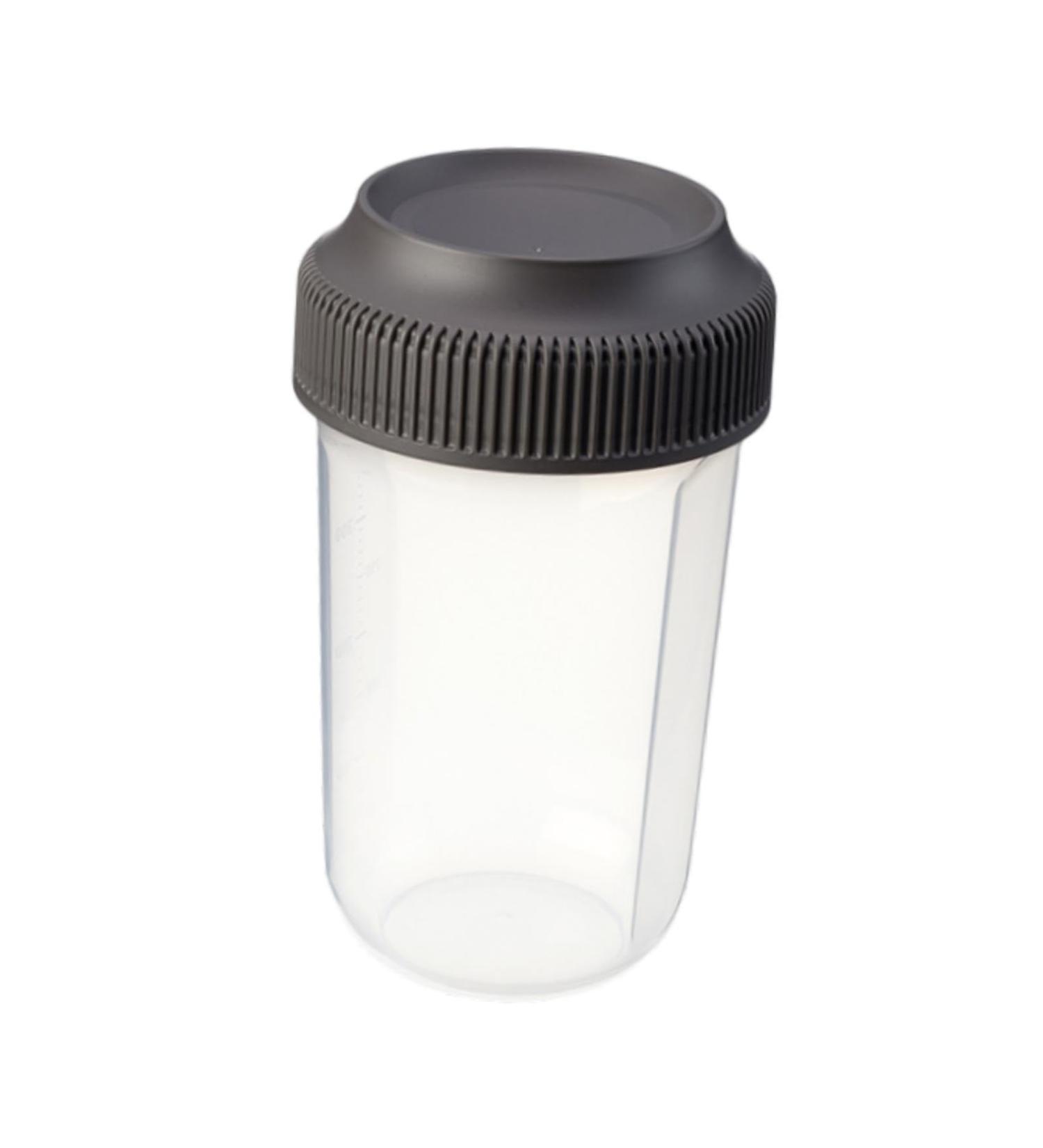 Harilla Bouteille shaker tanche et portable pour m langes de prot ines bouteille de m lange bouteille de m lange pour le fitness en plein air la maison  - Buy Online on GoSupps.com