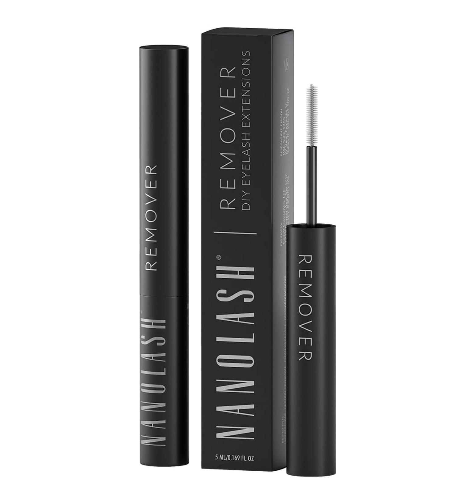 Nanolash DIY Remover 5 ml - cluster lash remover - Buy Online on GoSupps.com