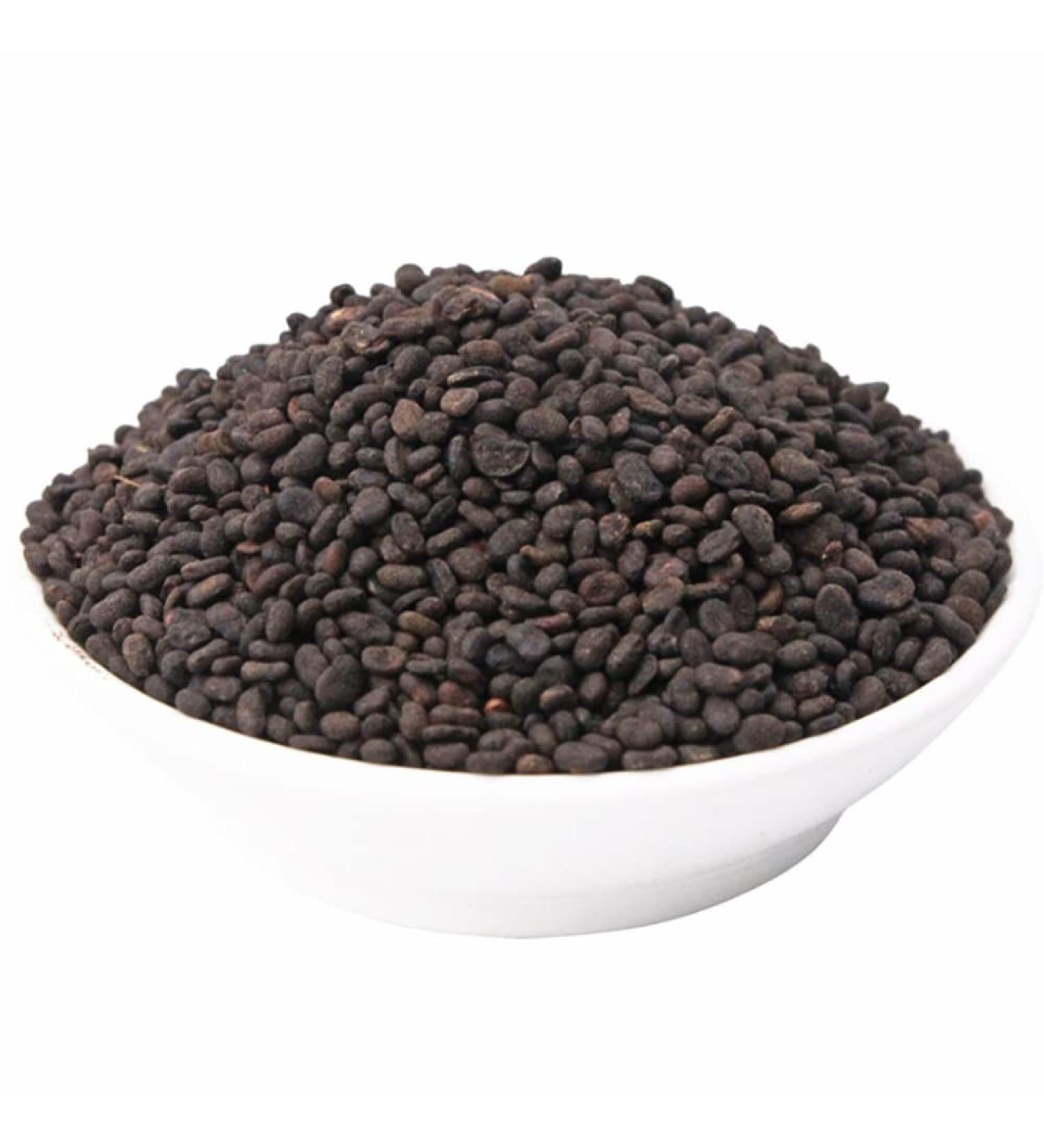 Fructus Psoraleae psoralea Corylifolia Psoralea Corylifolia L psoralea Psoraleae Fructus Semen Psoraleae Filling Bone Fat buguzhi Po Gu Zhi Malaytea Scurfpea Fruit (32 oz) - Buy Online on GoSupps.com