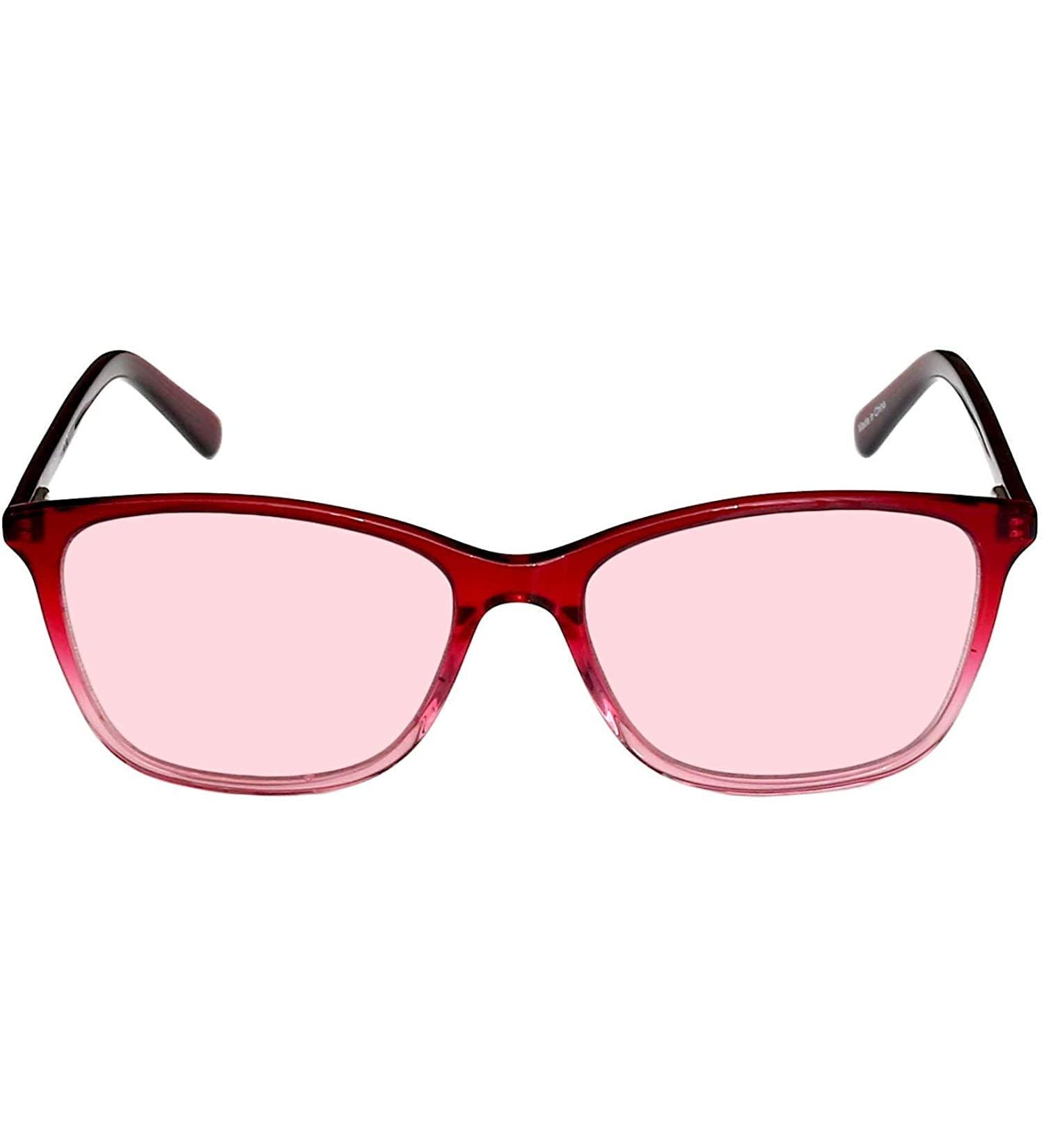 Terramed Just Think Comfort Migraine Glasses FL-41 | Unisex Light Sensitivity Relief | UV Protection for Migraine & Eye Strain - Buy Online on GoSupps.com