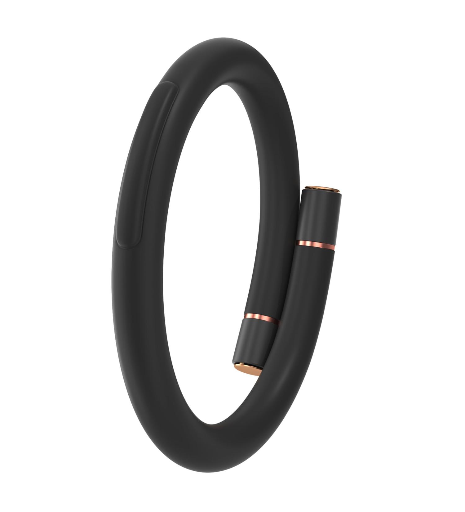 Mosquito Bracelets for Adults & Kids | DEET Free Insect Bands - Outdoor & Camping Gear (10 Replacement Cores - Buy Online on GoSupps.com