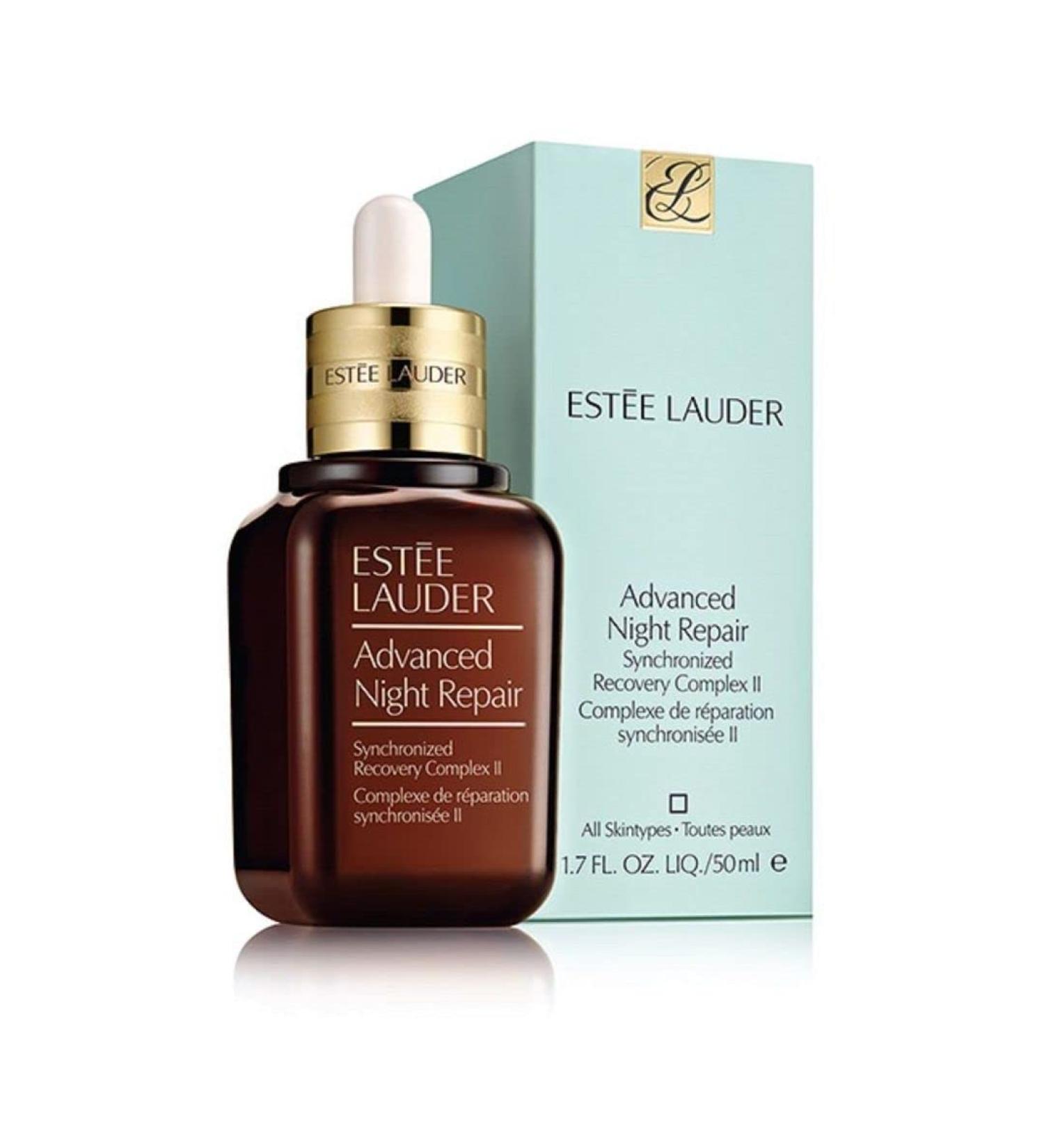 ESTEE LAUDER Advanced Night Repair Recovery Complex II 1.7 oz - Skin Care Serum - Buy Online on GoSupps.com