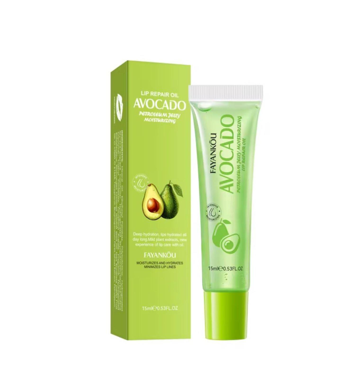 FAYANK U Lip balm Repair Avocado Oil - Buy Online on GoSupps.com