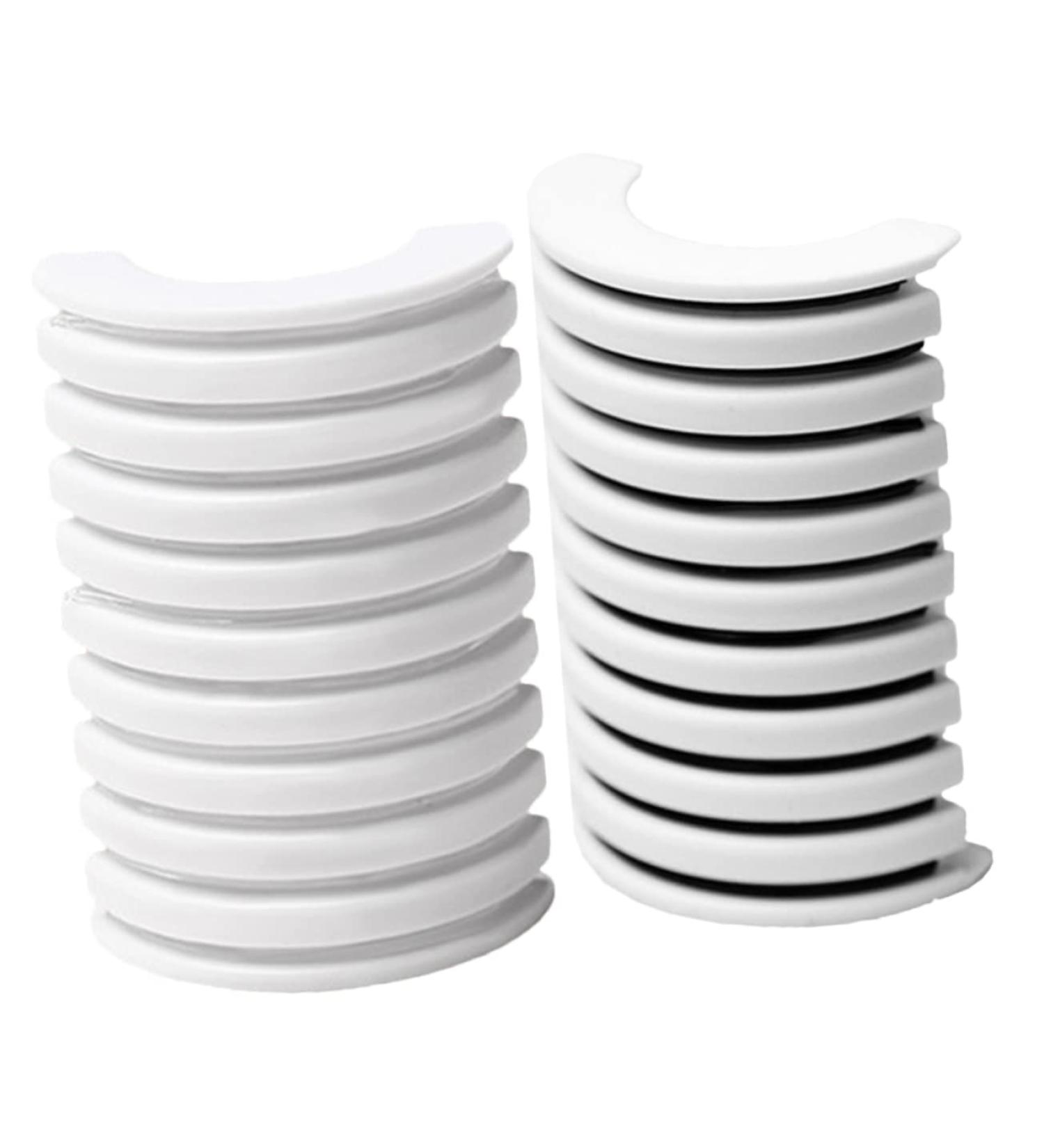 POPETPOP Eyelash Strips Natural Look 2 Boxes false lashes extend applicator replace Stickers self-adhesive lash strips for false eyelashes eyelashes eyelash eyelash applicator - Buy Online on GoSupps.com