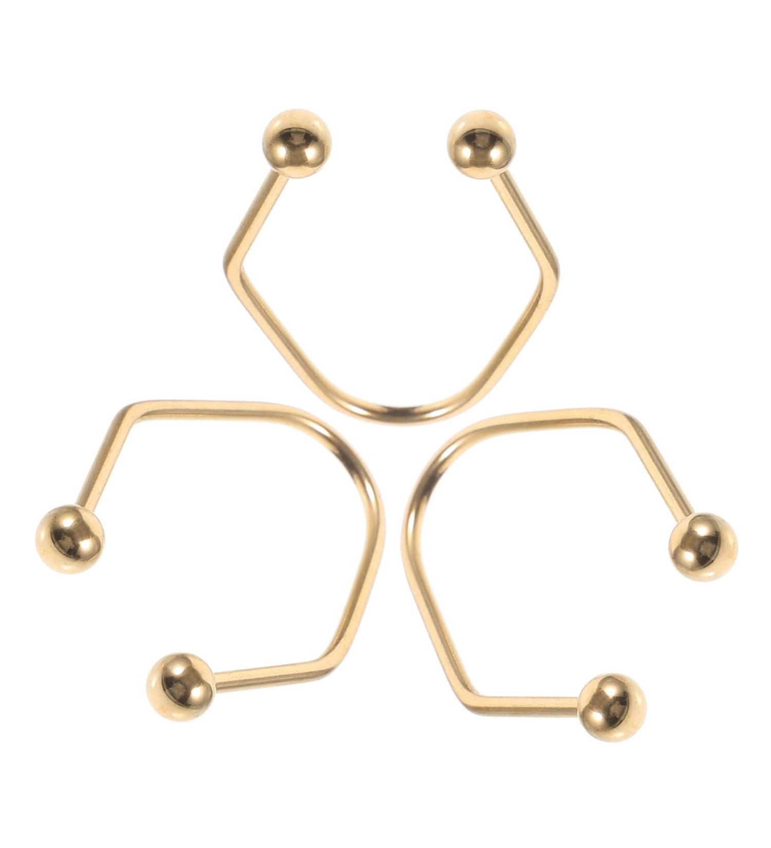 3 Pi ces Sculpteur de Fossettes Facial Inoxydable L ger et Portable Outil de Sculpture Faciale Confortable pour Femmes Compatible avec Diff rents Types de Visages Exercices Faciaux - Buy Online on GoSupps.com