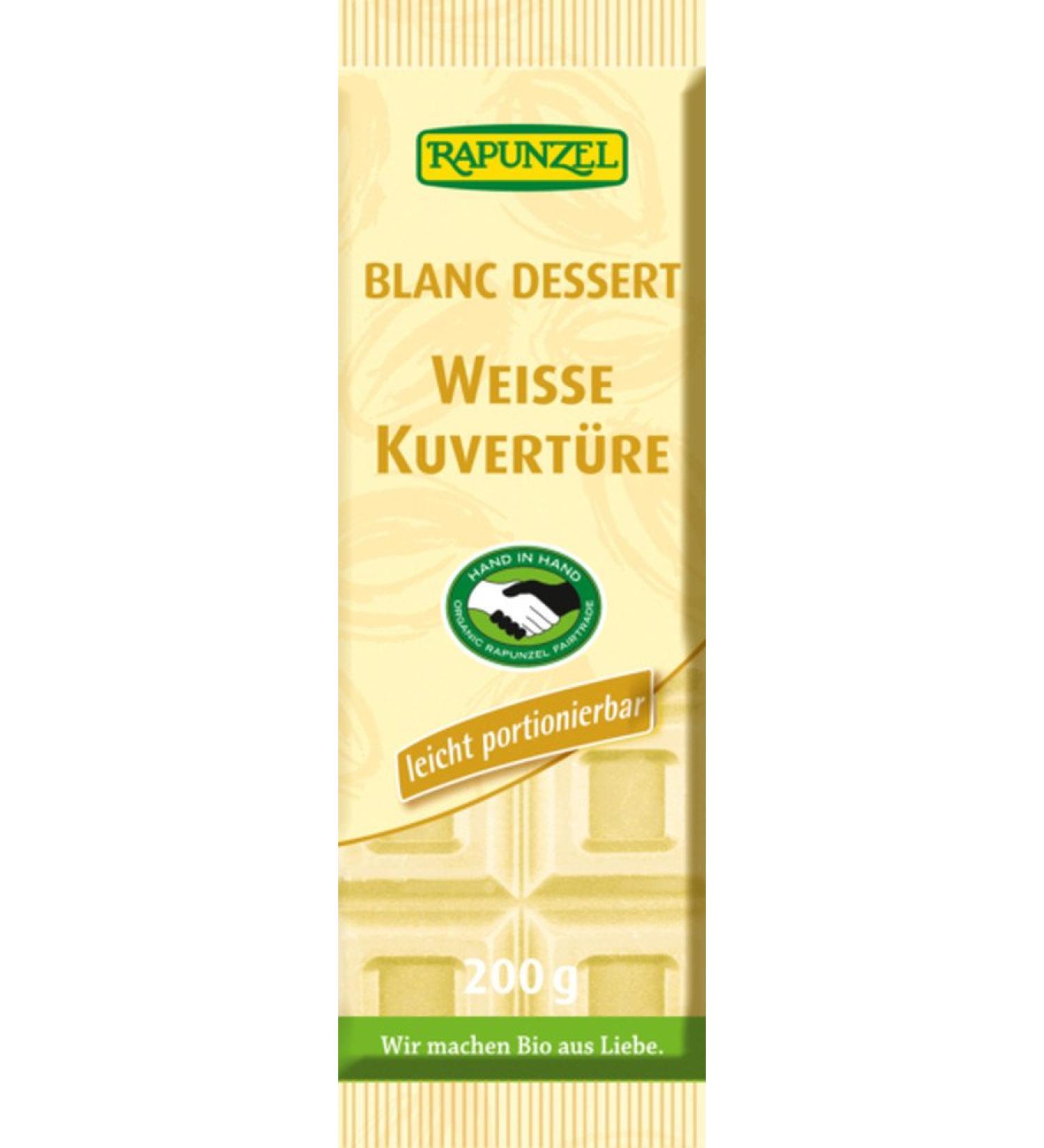 Rapunzel Rapunzel White Envelope Holder HIH 200g