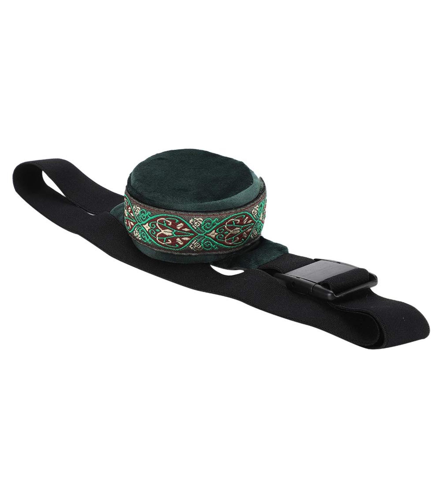 Portable Smoke-Free Moxibustion Set | Adjustable Temperature Anti-Scald Moxa Burner for Acupuncture & Health Care - Buy Online on GoSupps.com