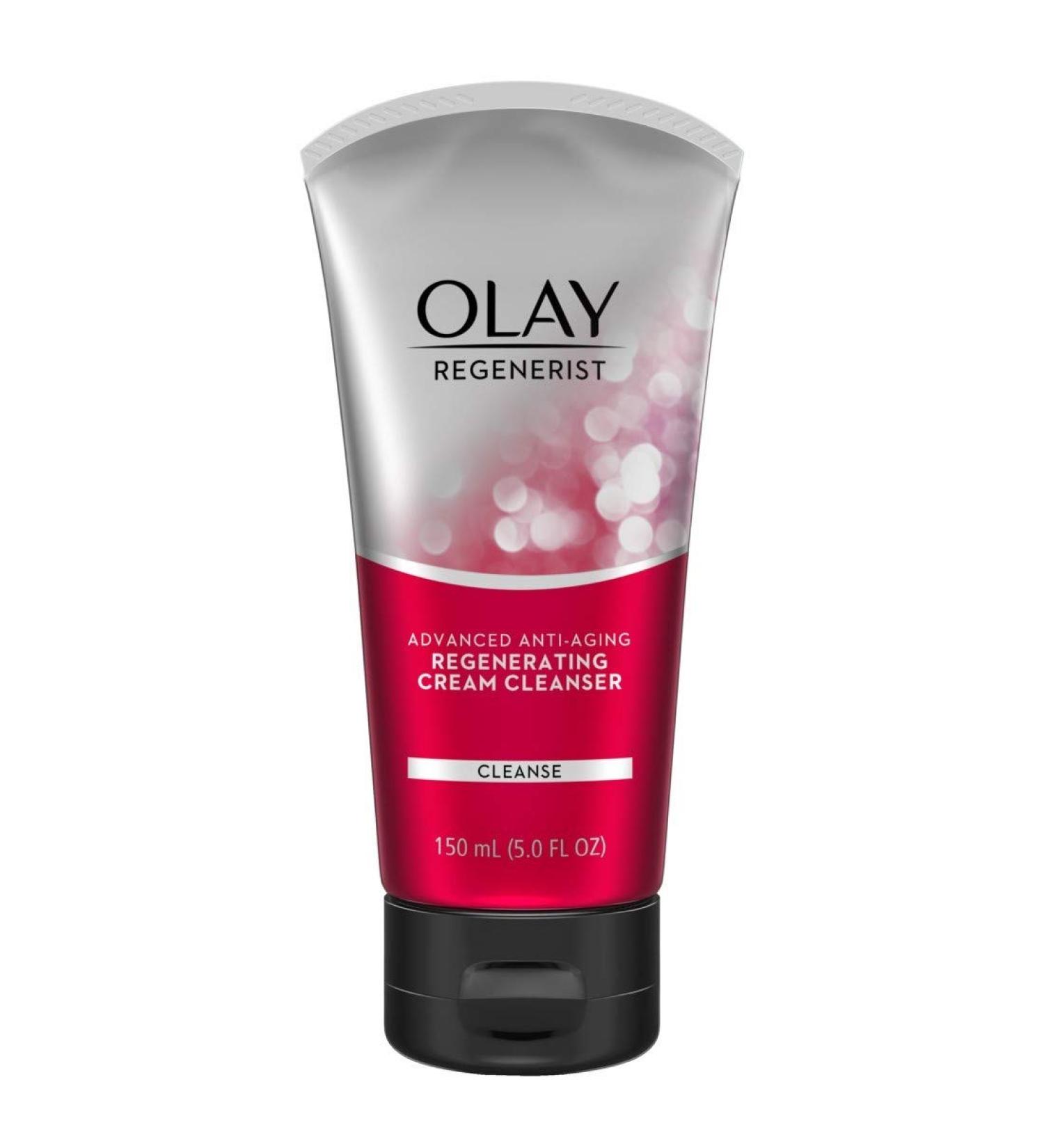 Oil Of Olay Daily Regenerating Cleanser 5 oz