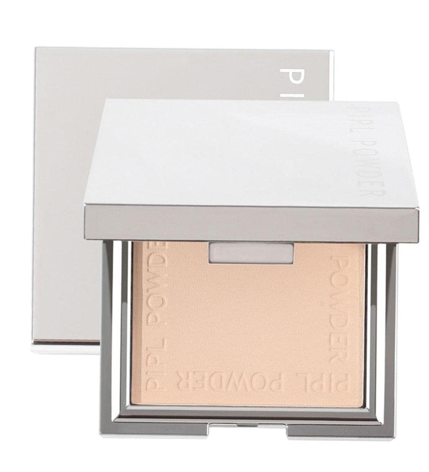 jojomis Finishing Pressed Powder Waterproof Long Lasting Oil Control Cosmetic Moisturizing - Natural Skin Tone - Buy Online on GoSupps.com