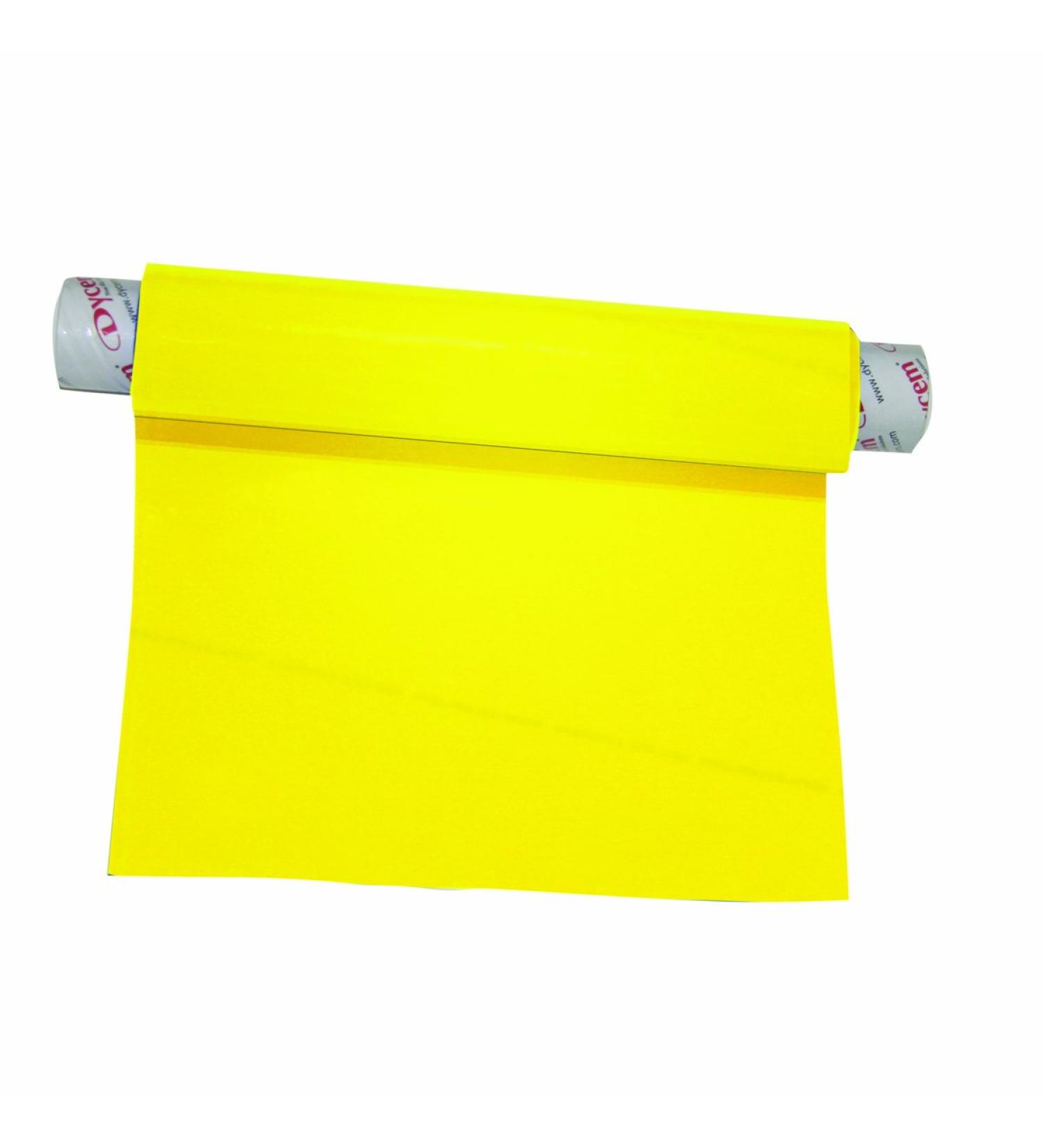 Dycem Non-Slip Material Roll Yellow 8" X 3.25 ft - Buy Online on GoSupps.com