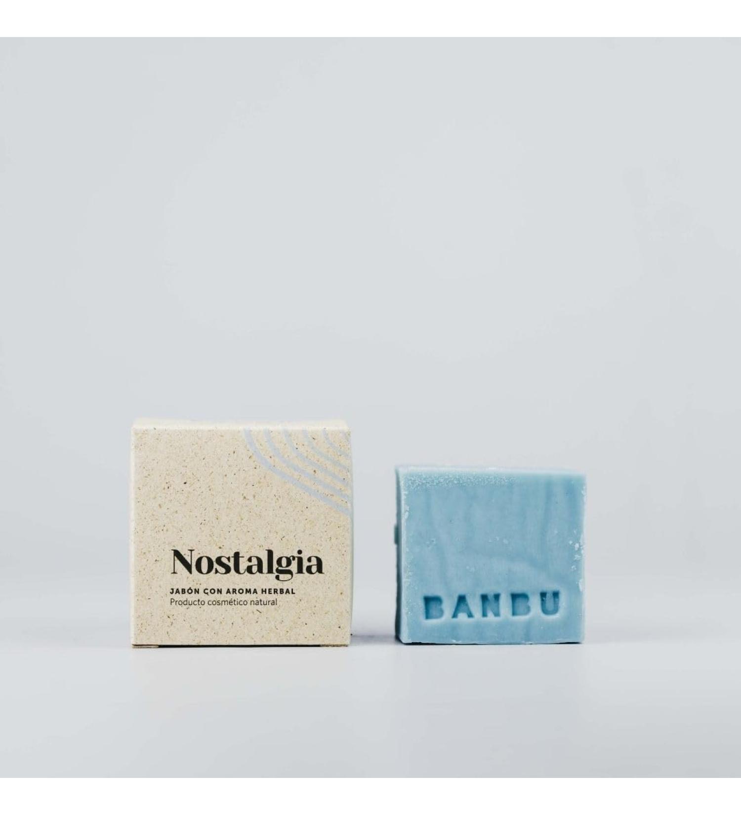 Nostalgia Soap 100 g - Buy Online on GoSupps.com