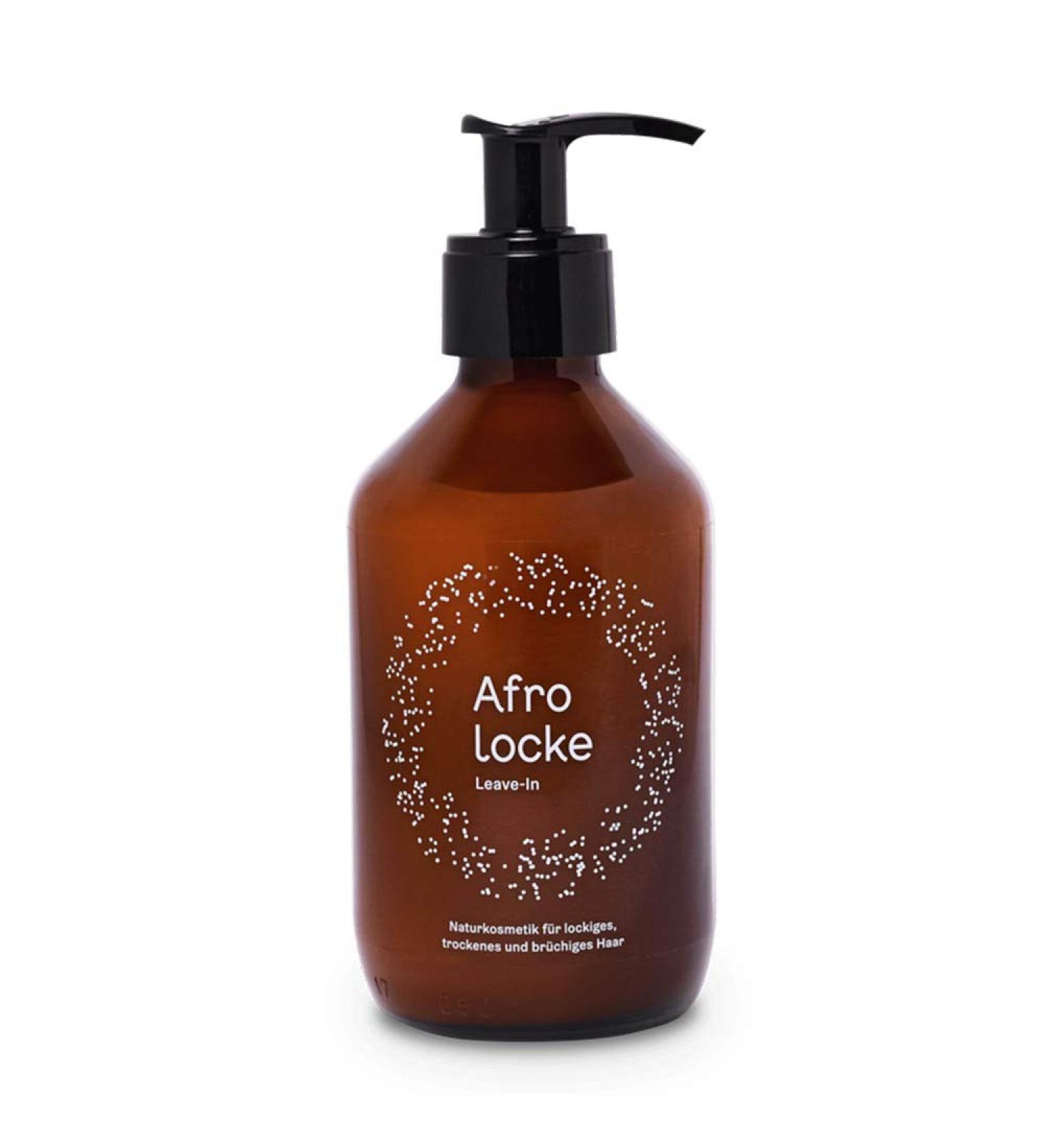 Afrolocke Hair Care Leave-in 250 ml