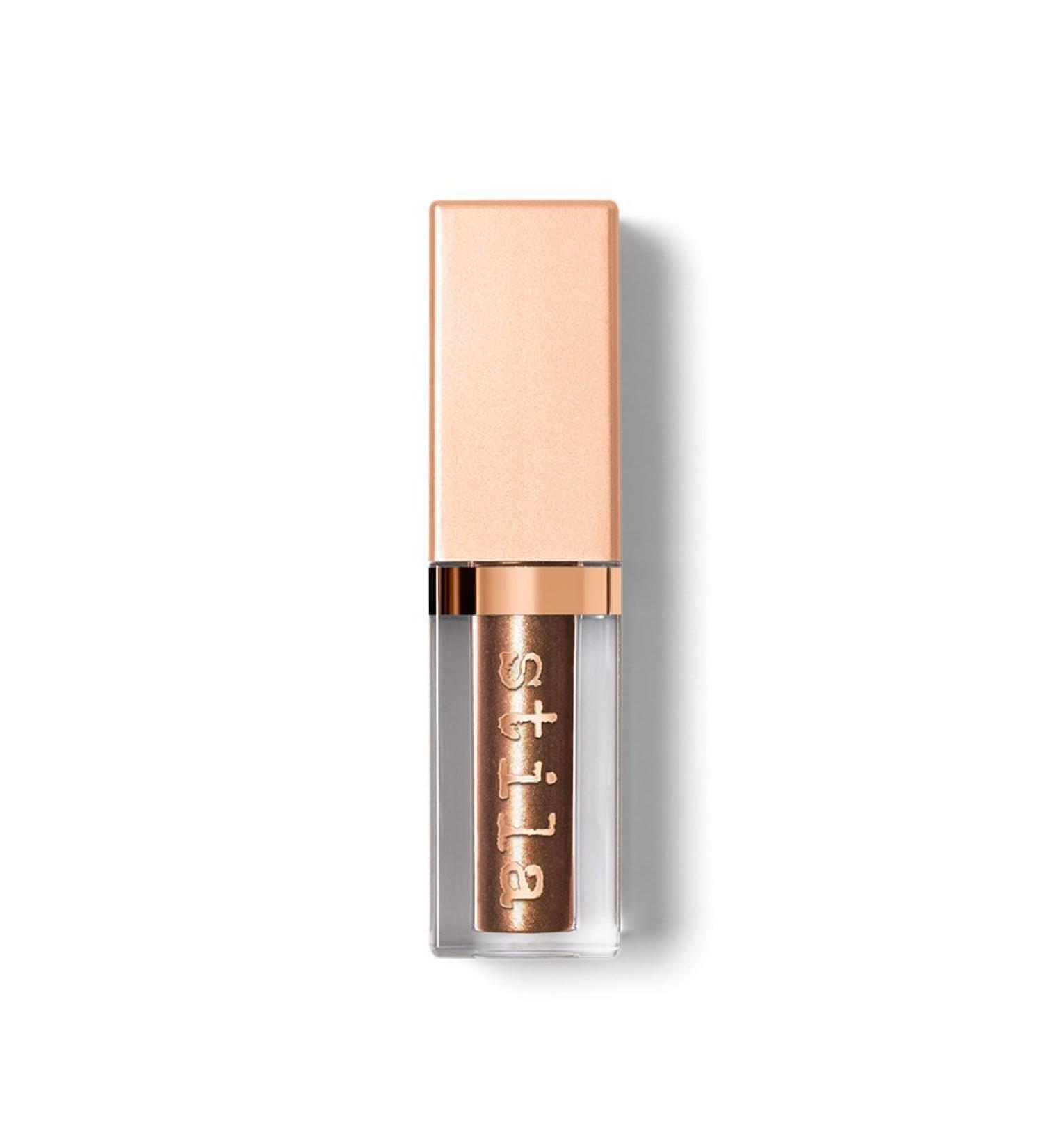 stila Shimmer & Glow Liquid Eye Shadow Vivid Smoky Quartz - Buy Online on GoSupps.com
