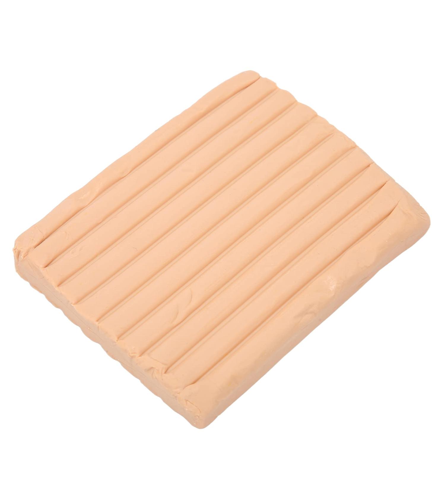 Scar Makeup Clay - Lifelike Special Effects Cosmetics | Safe & Multipurpose for Film & TV - Buy Online on GoSupps.com