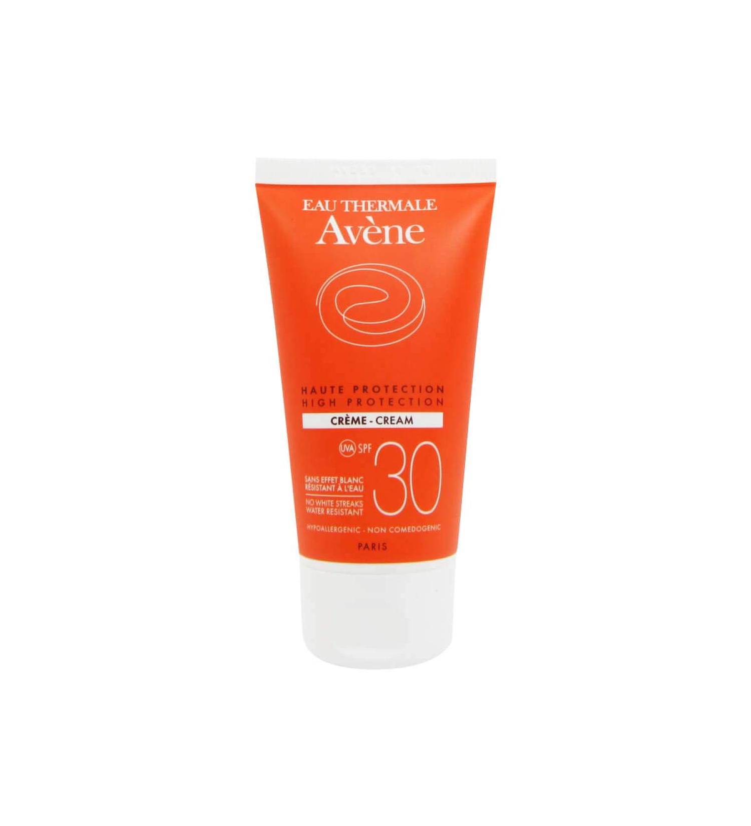Av ne sunscreen SPF30 50ml