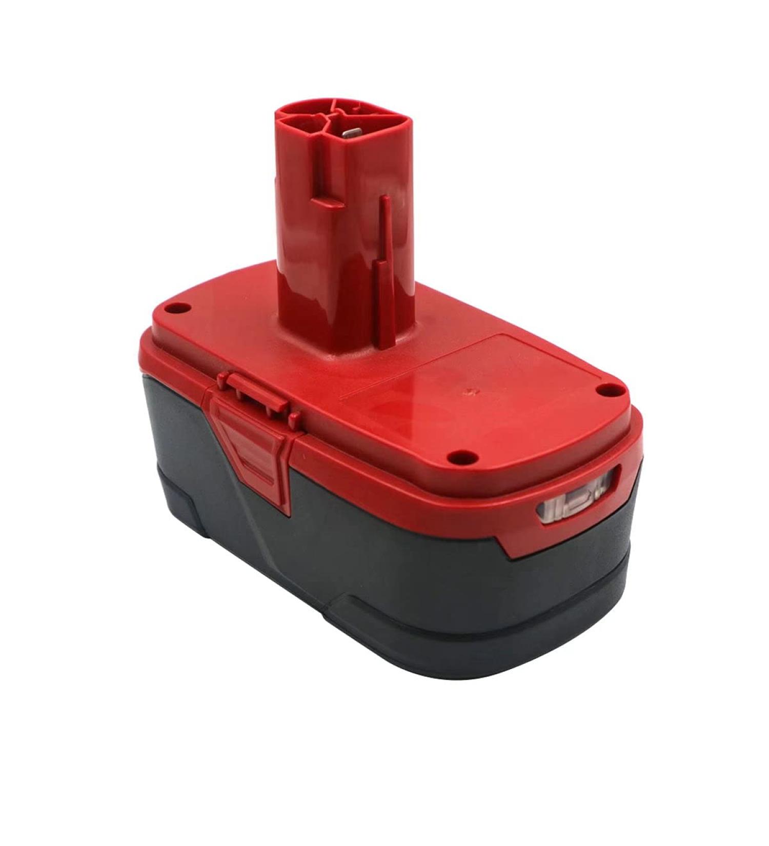 Buy H-ANT 20V 4000mAh Replacement Battery - Compatible with Craftsman 20V Models | International Shipping Available - Buy Online on GoSupps.com