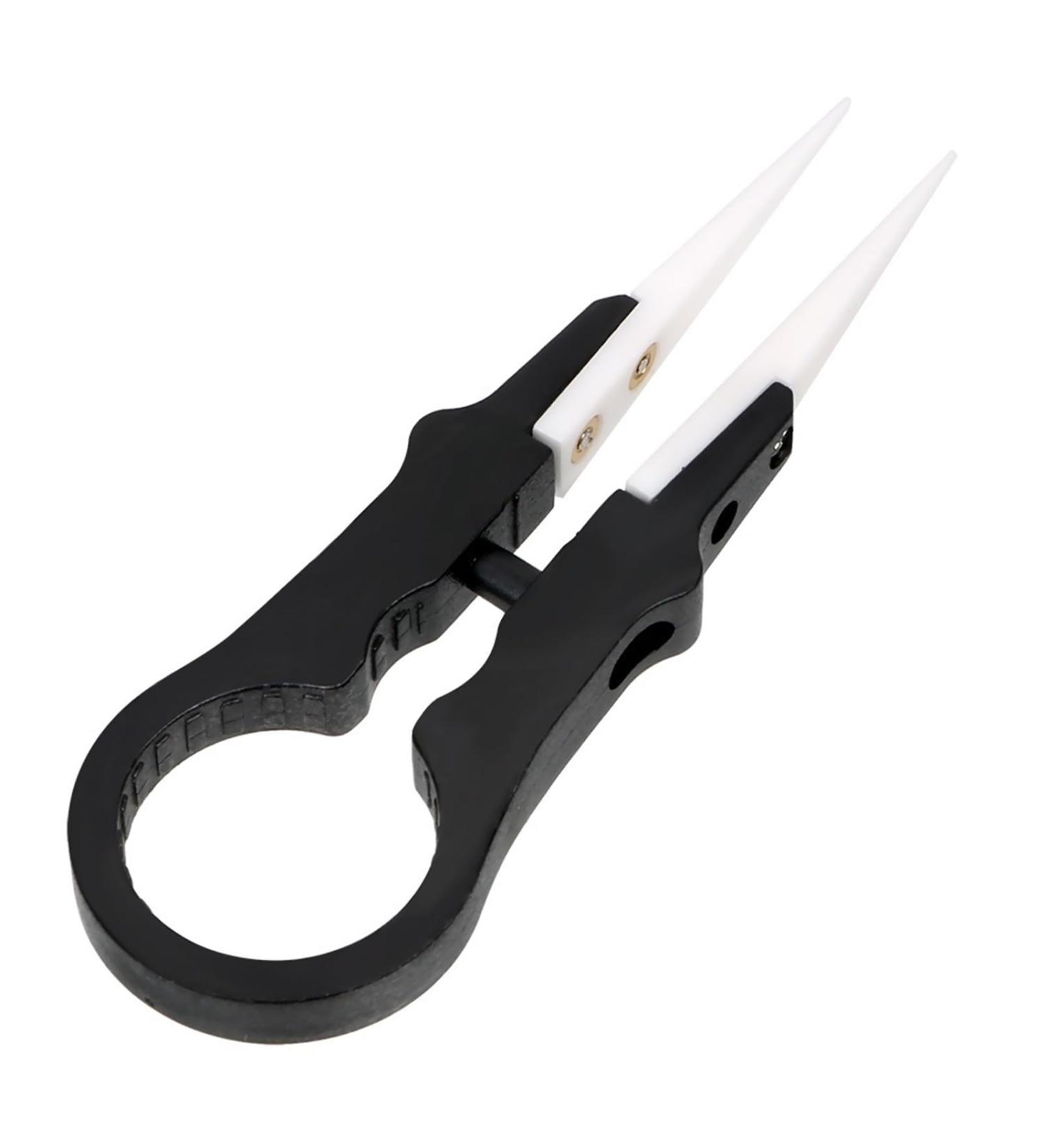 NBGGFF Tweezers Tweezers Industrial Maintenance Tool - Buy Online on GoSupps.com