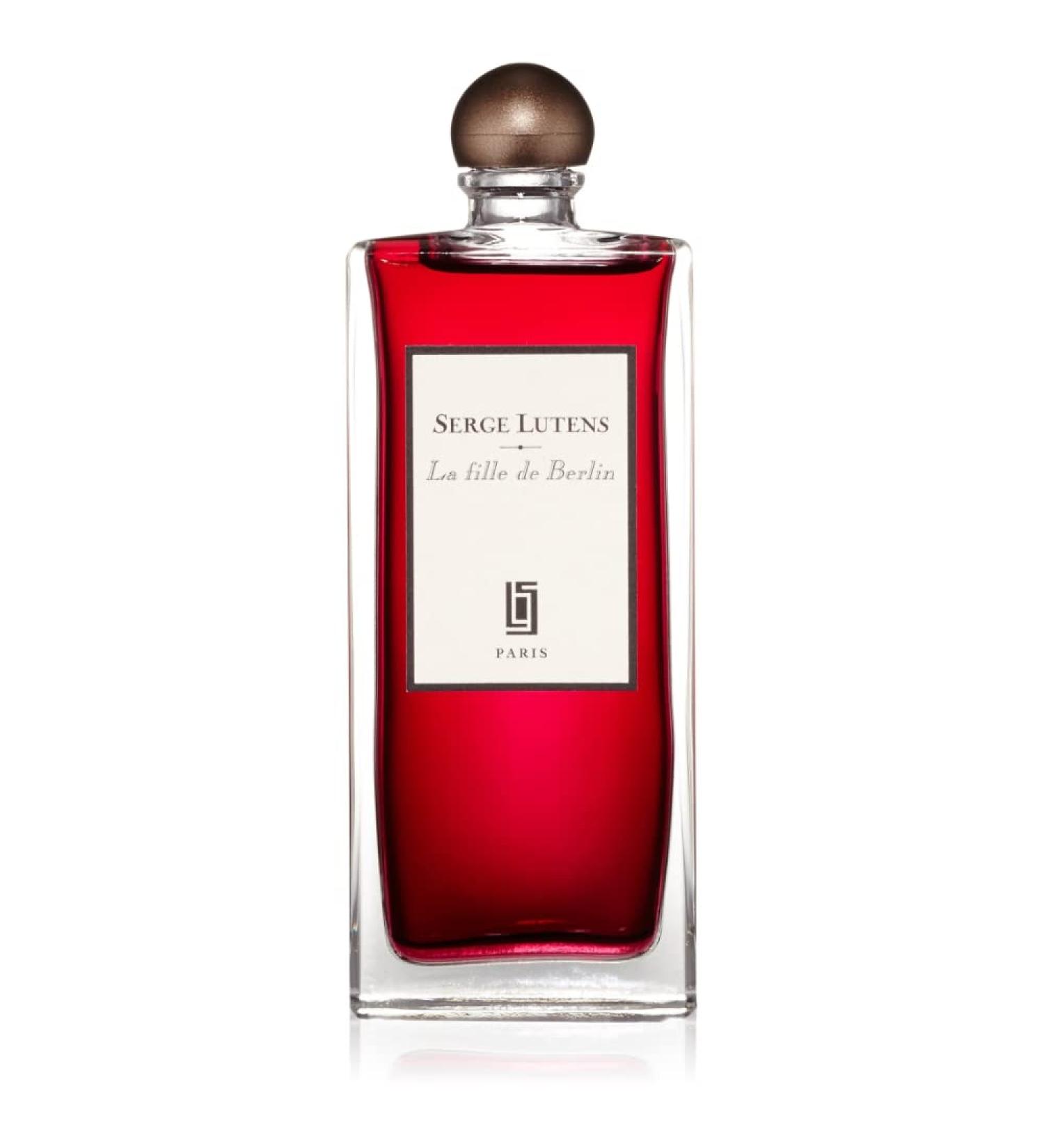 Serge Lutens La Fille de Berlin Eau de Parfum Spray for Women 1.6 Ounce