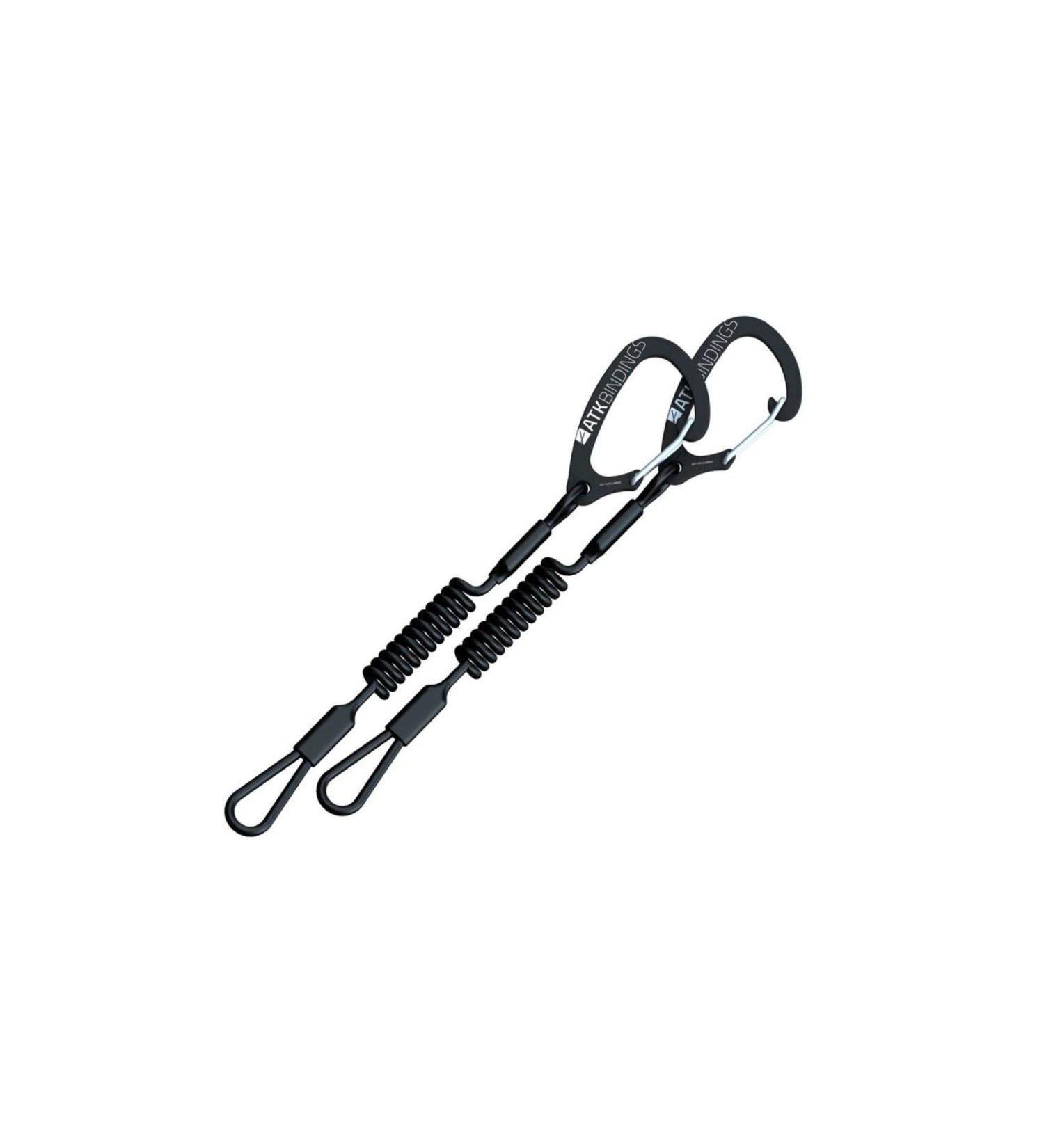 ATK Bindings Kevlar Core Leash