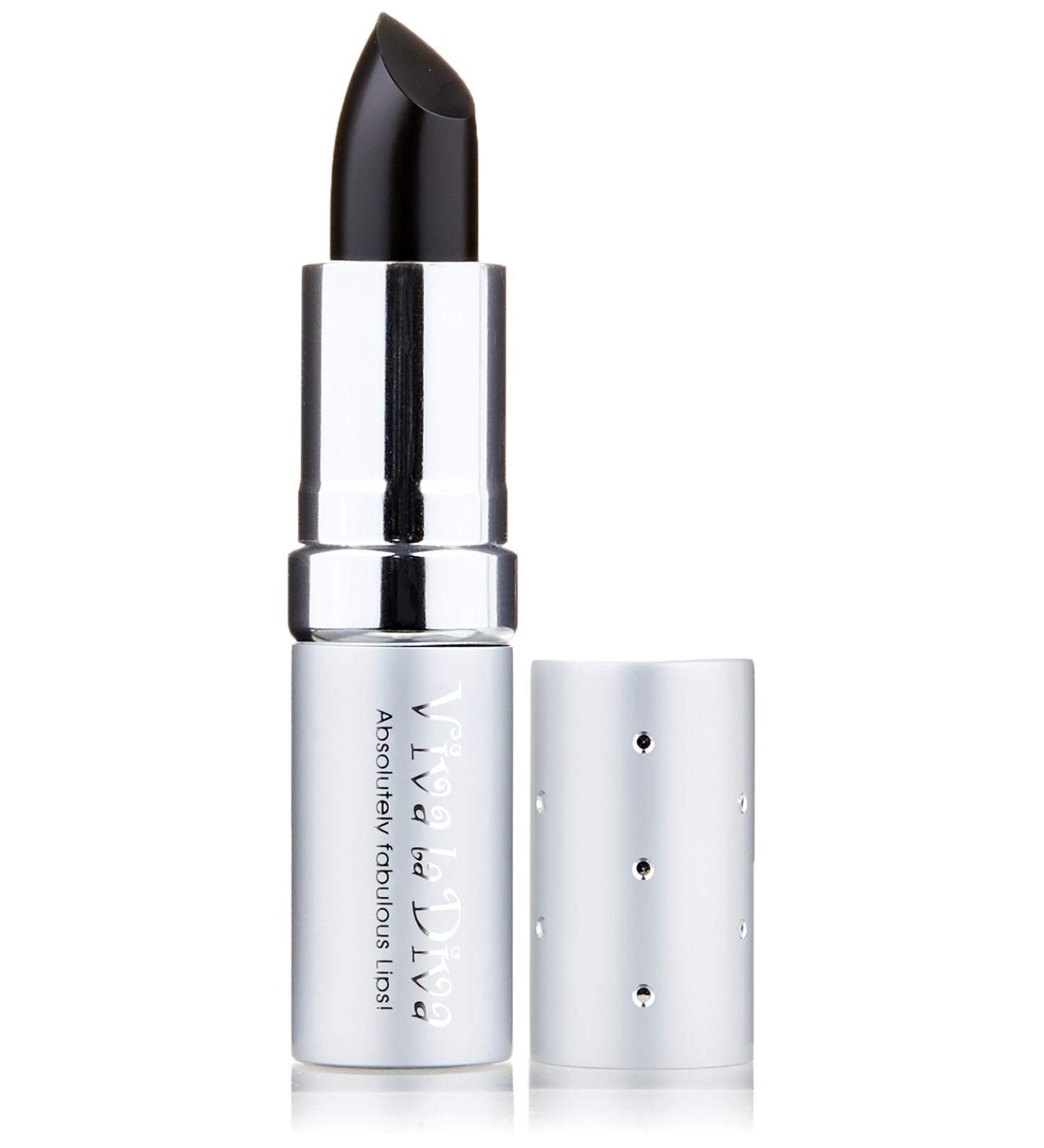 Viva la Diva Lipstick No. 81 - Long-lasting Color & Moisturizing Formula | Shop Internationally - Buy Online on GoSupps.com