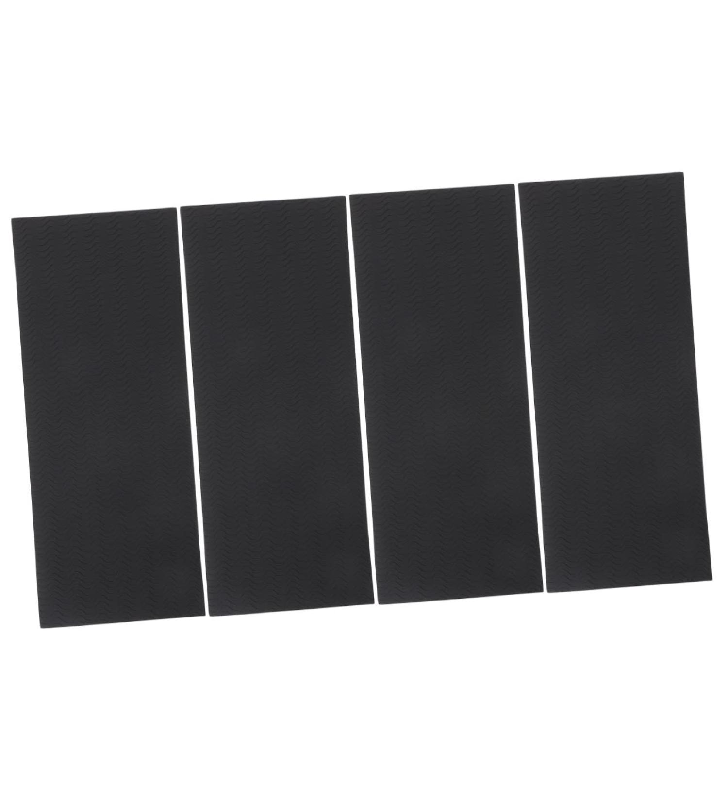 FOMIYES Anti-Wear Stickers - Non-Slip Shoe Sole Protectors & Cushions for Men s Sandals & Shoes | 2 Pairs - Buy Online on GoSupps.com