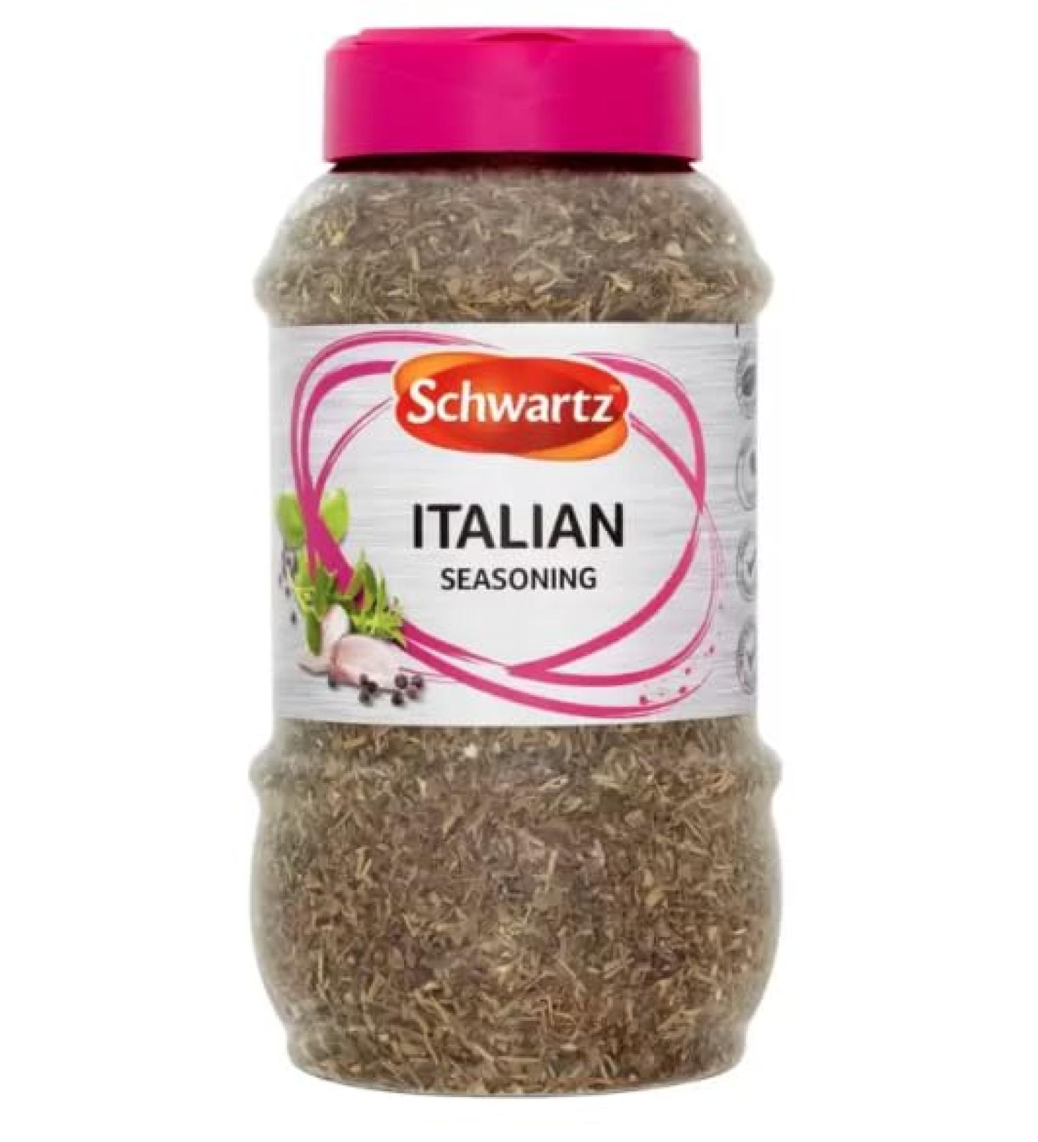 Schwartz Italian Seasoning 190g