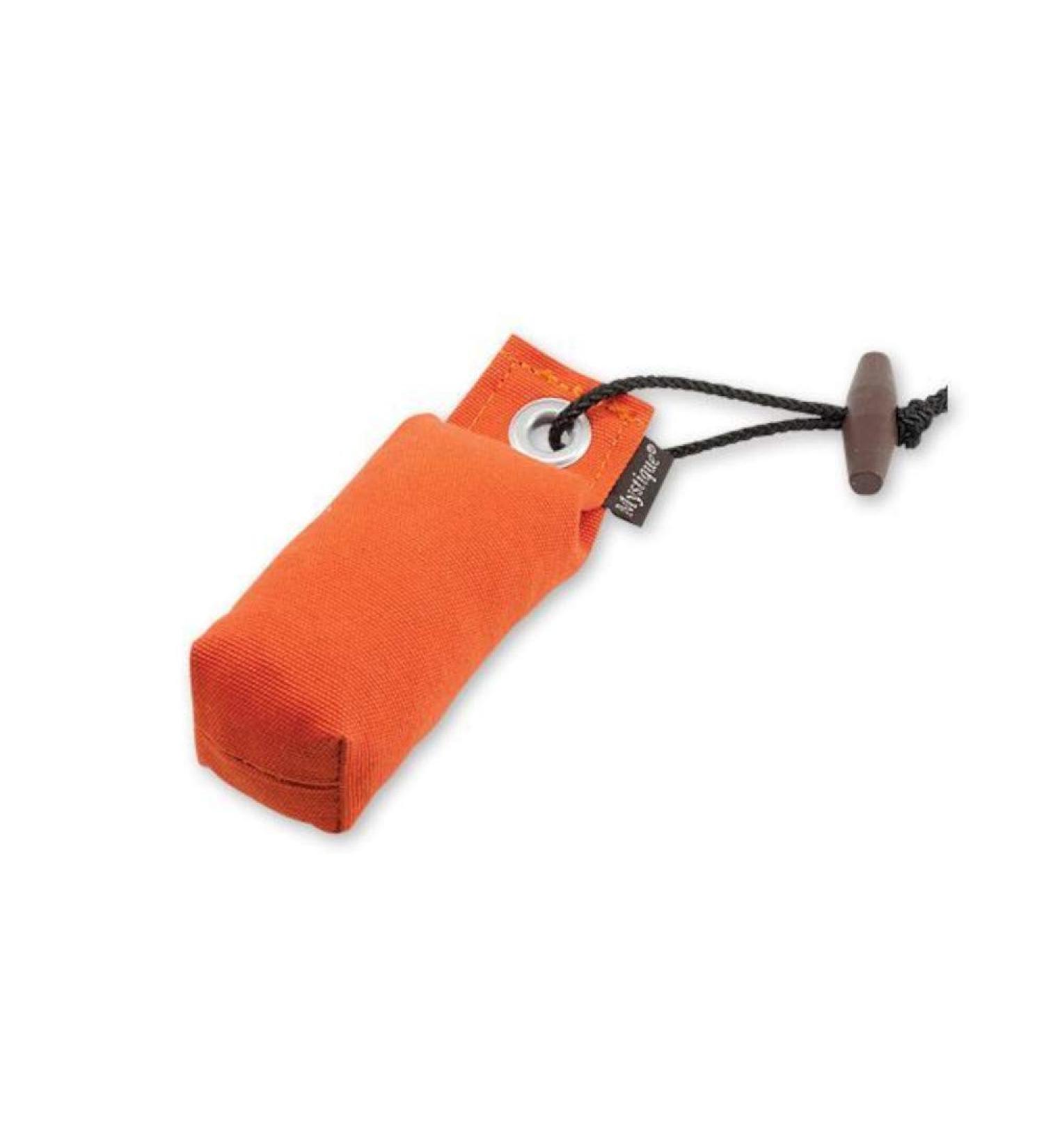 Mystique Dummy "Pocket" 85g orange 85g orange